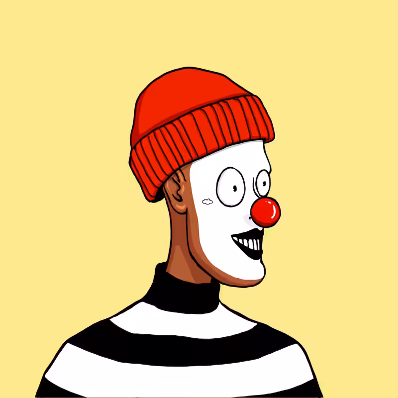 MIME x MIME #457