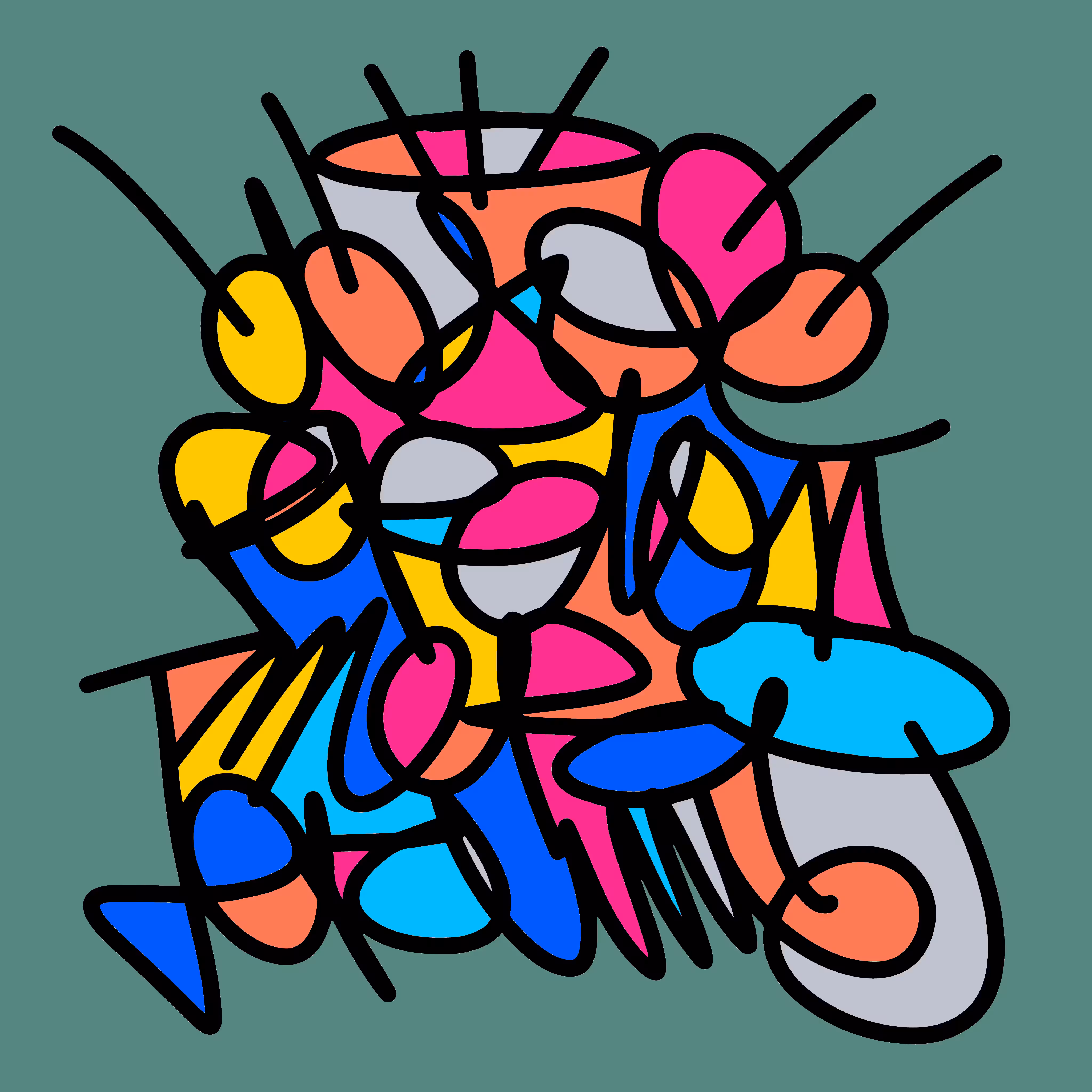 HOPONO #57