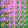 How Many Eyes Do We Need to See?