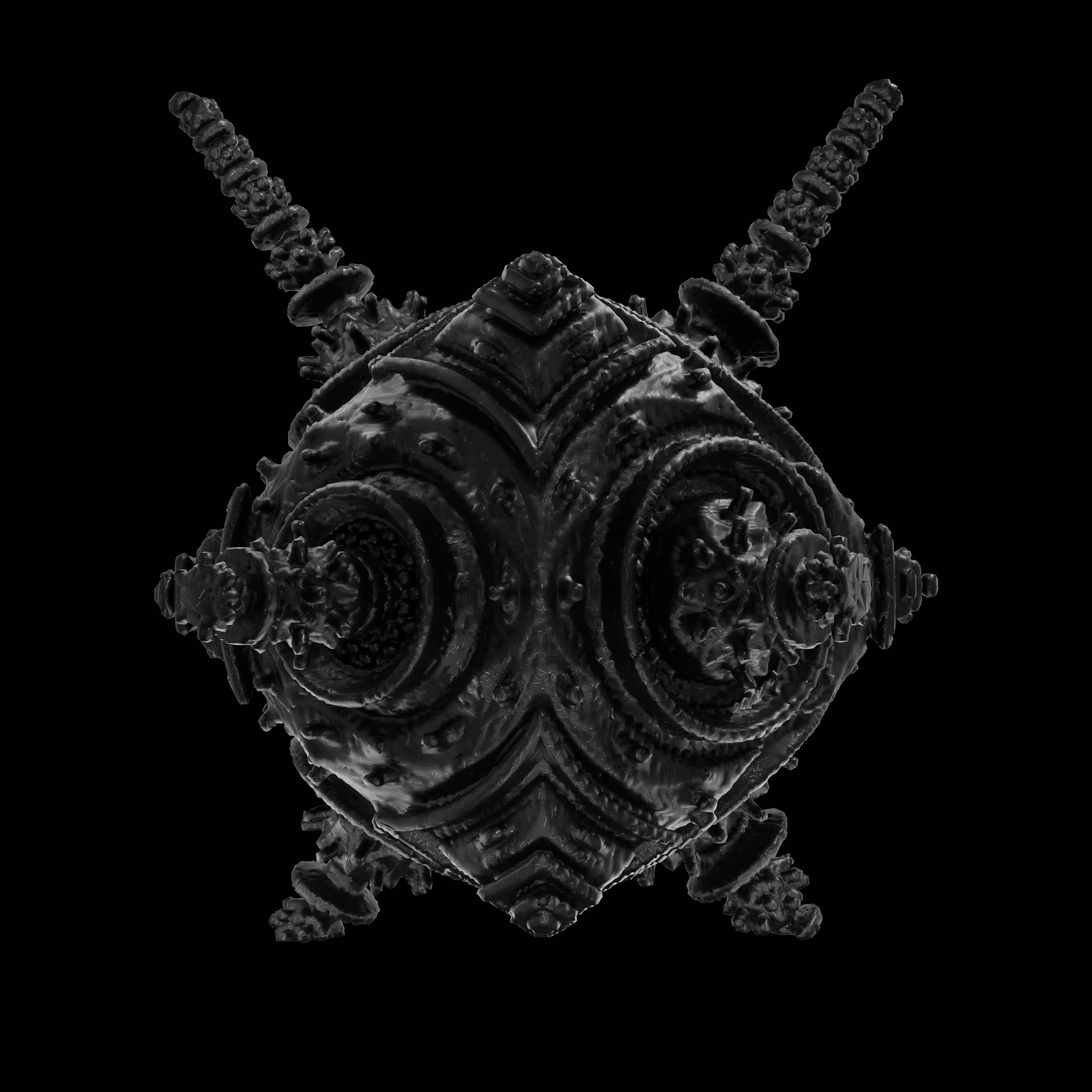 NIXPW PARAMETERS 0005