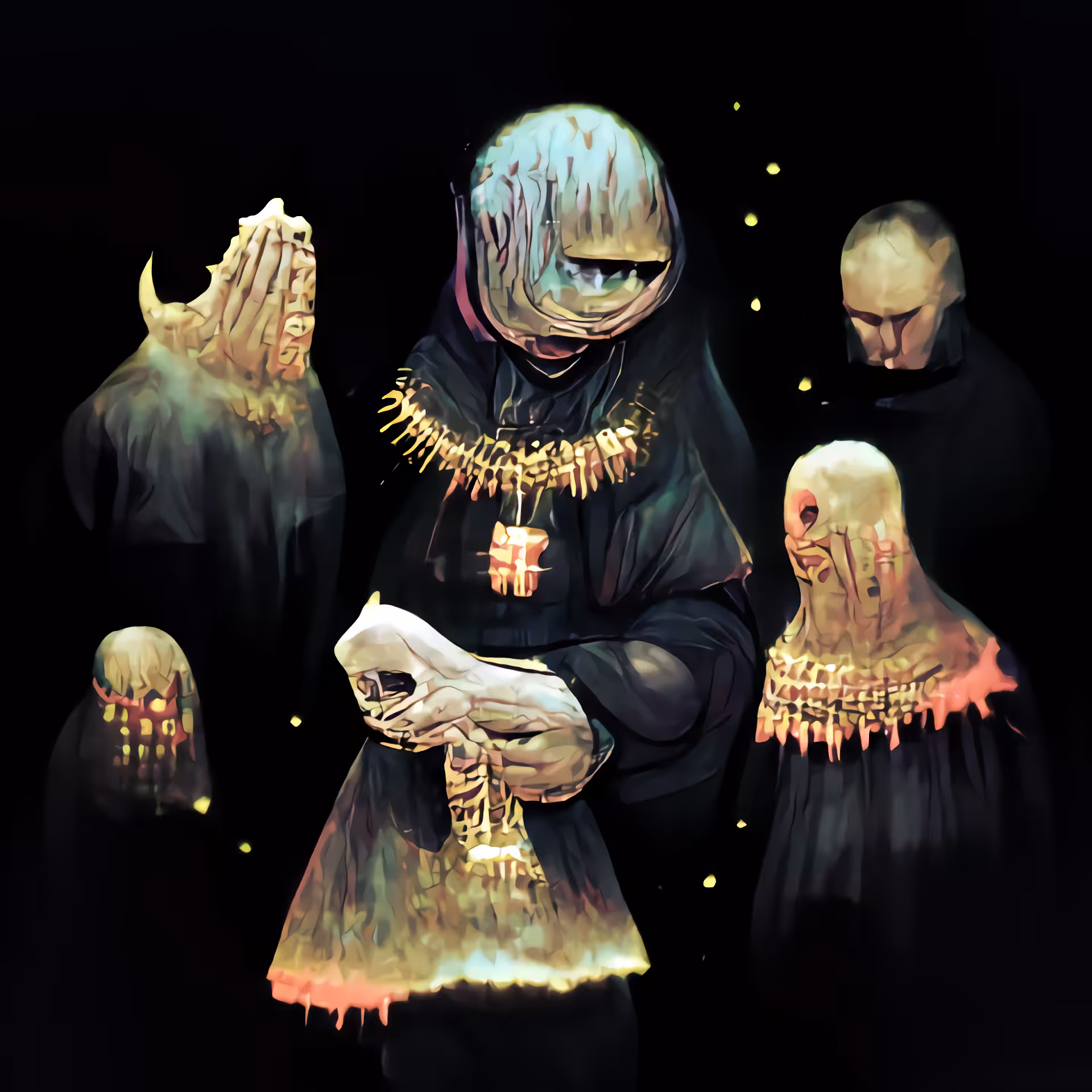 The Prelates