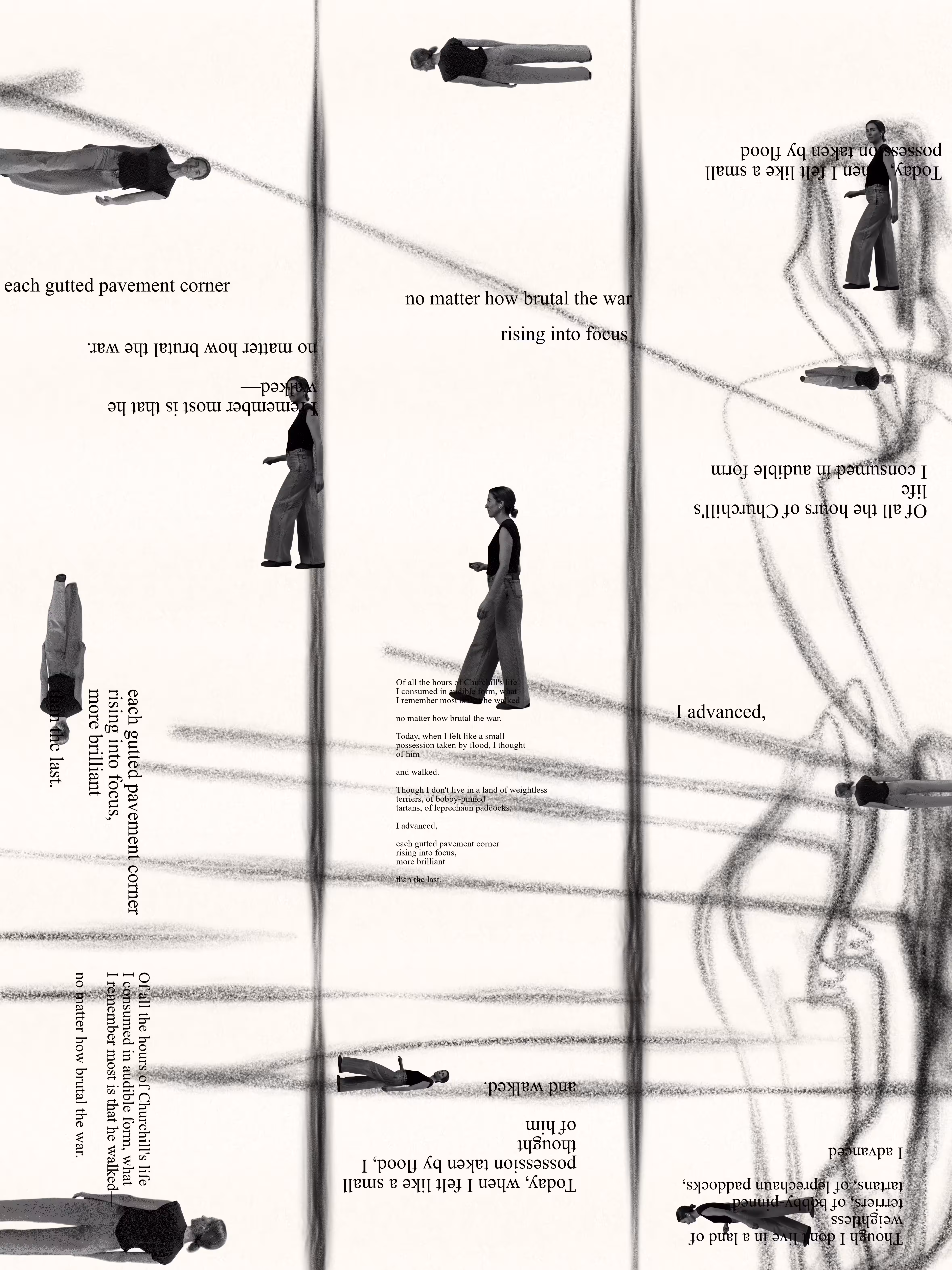 Pace Generative Still: Digital Edition 2