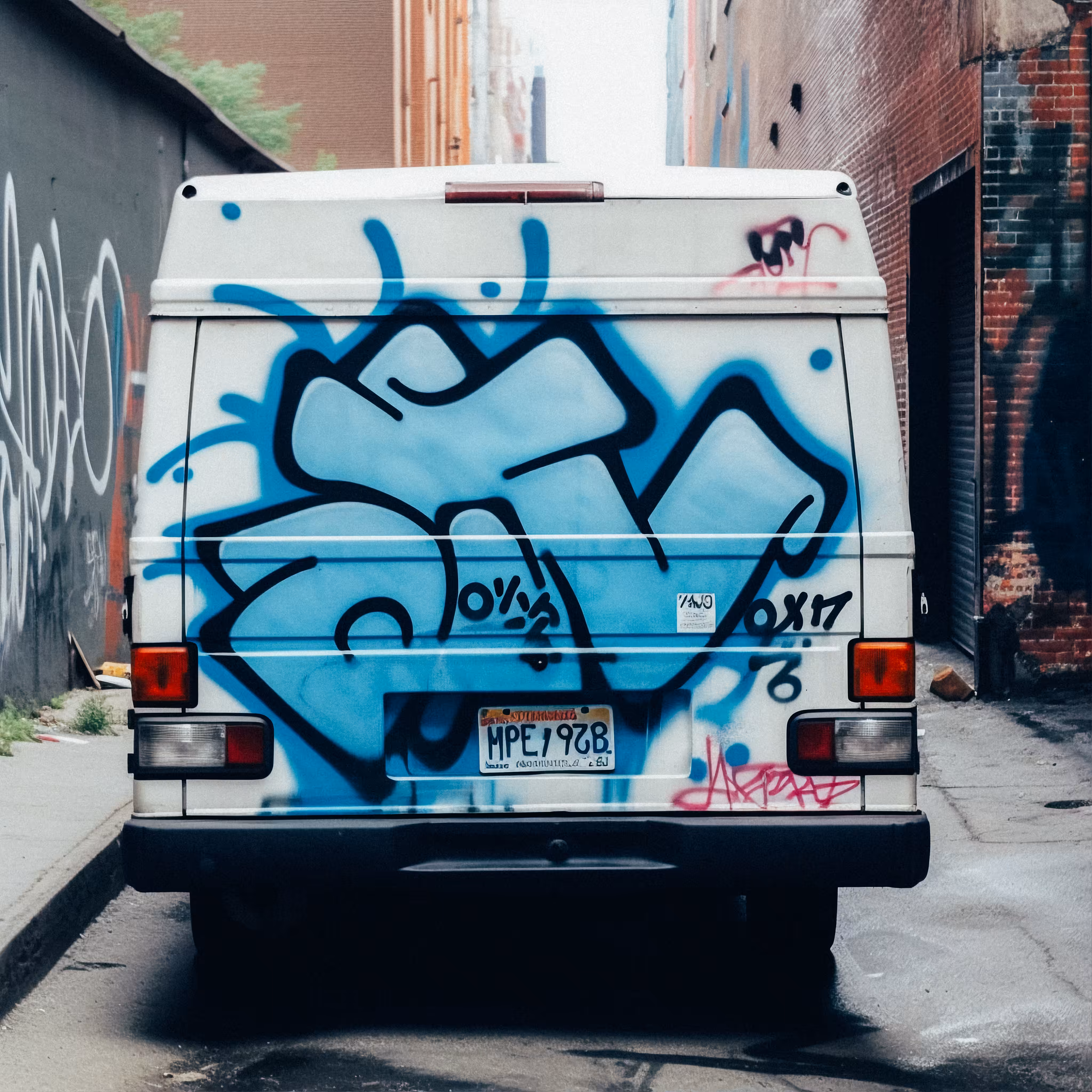 AIVANS #05