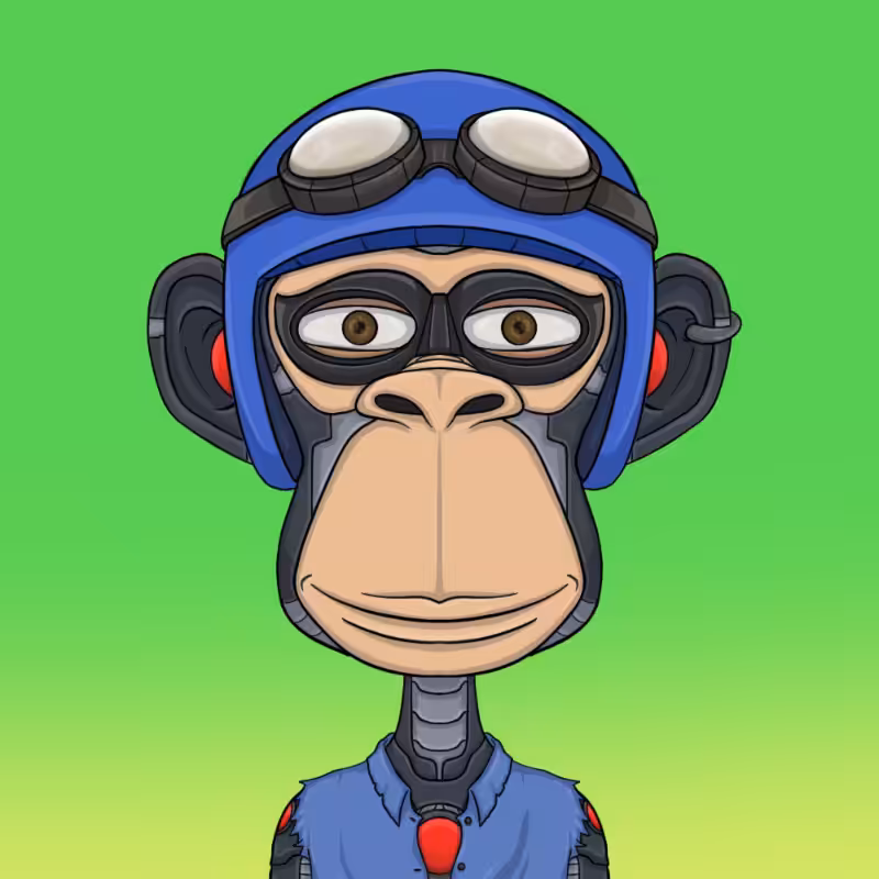 chimpantez #804