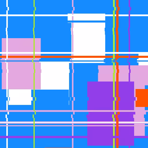 Chromatic Chaos #737