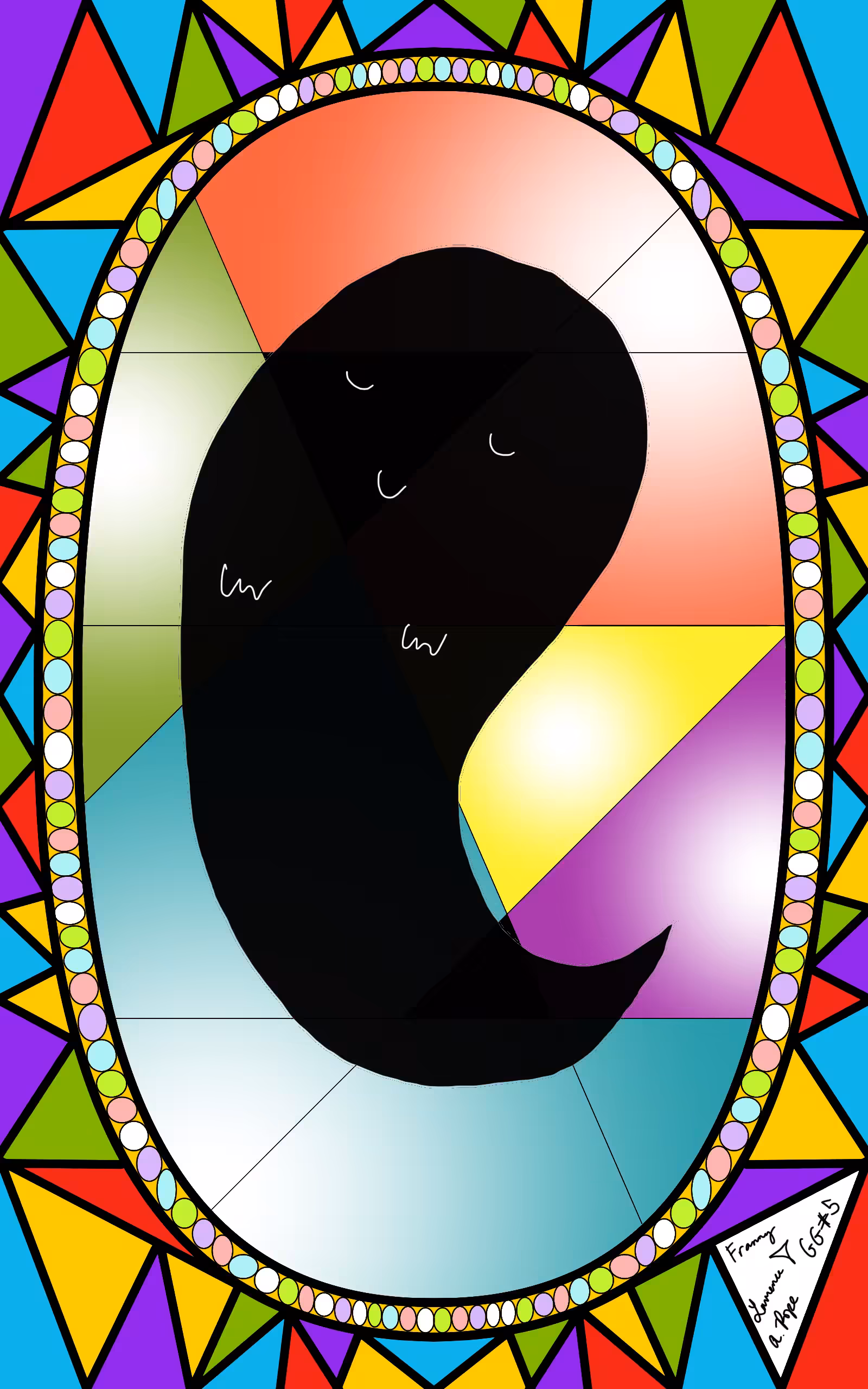 GoofGhost 5: Franny