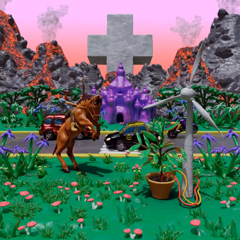 Terra-Bytes #87
