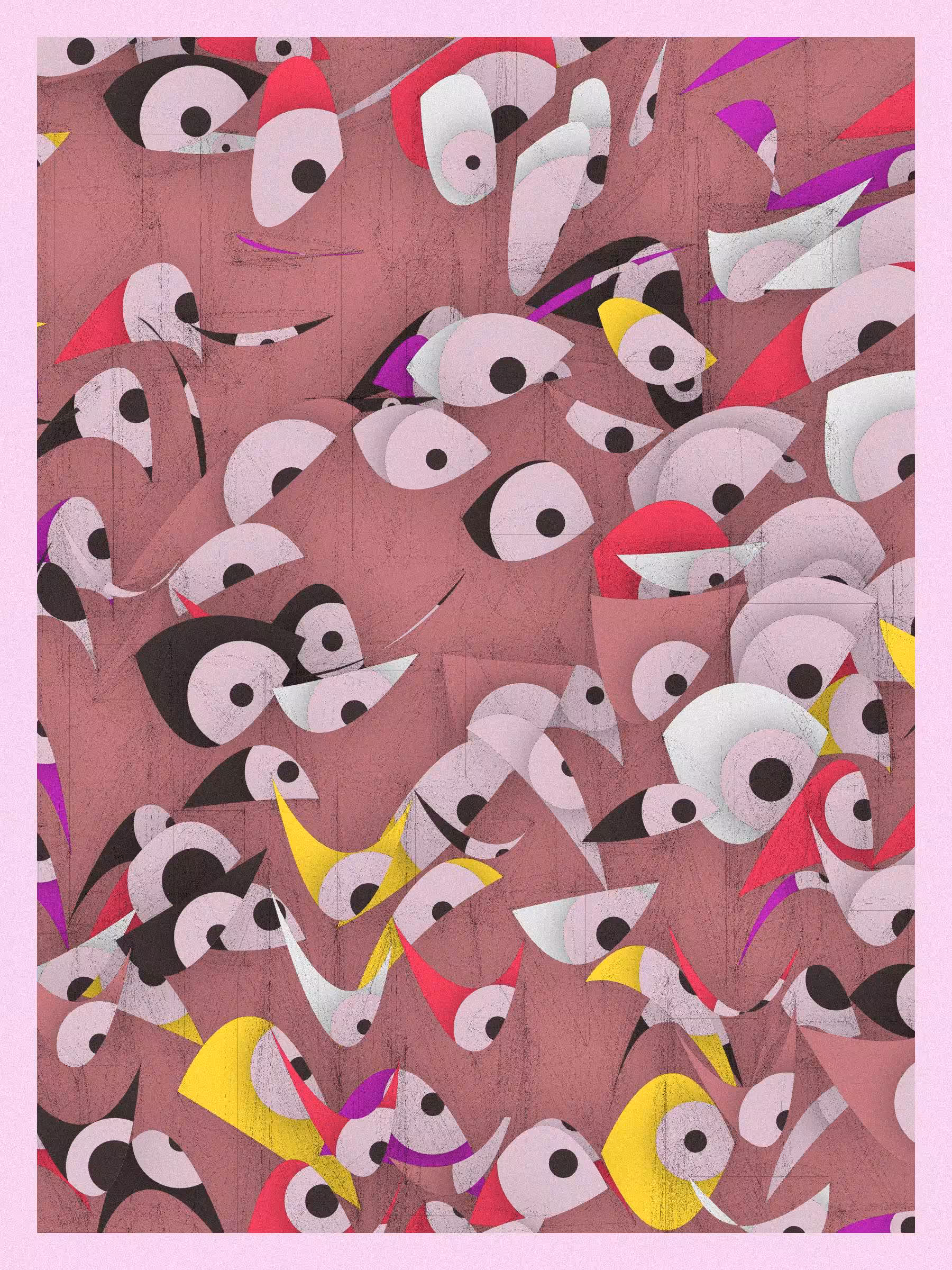 Panopticon #113