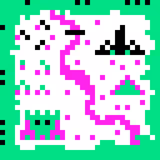 Blitmap: #648 - Lost Realm Blit