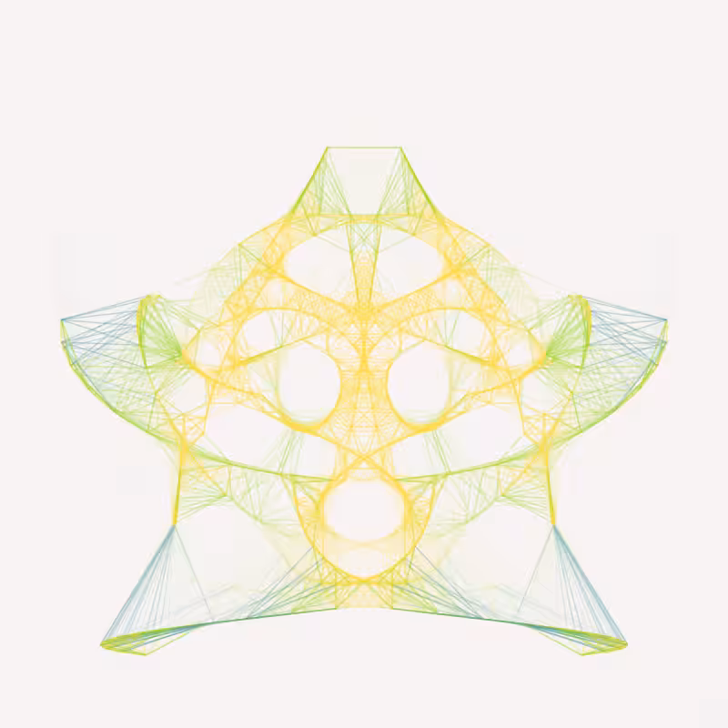 Metamorphosis #44