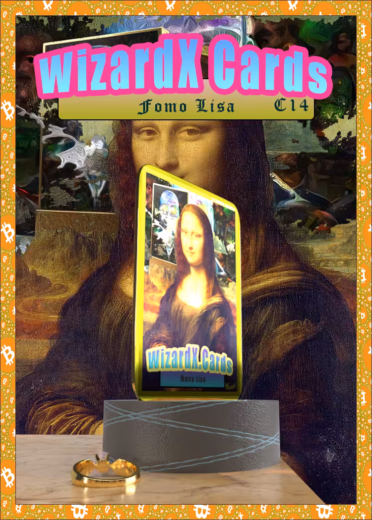 XCARD #0287