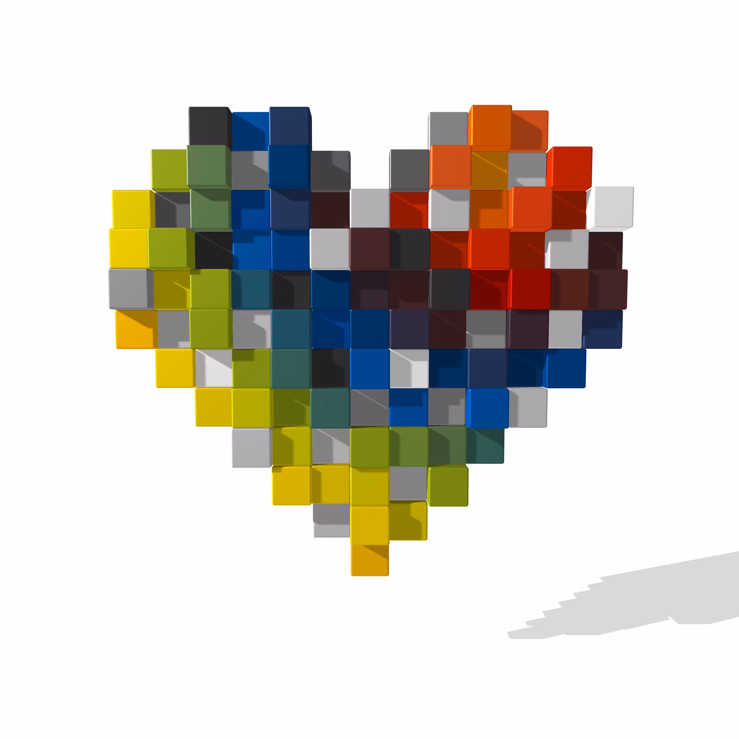 heart + craft #12211
