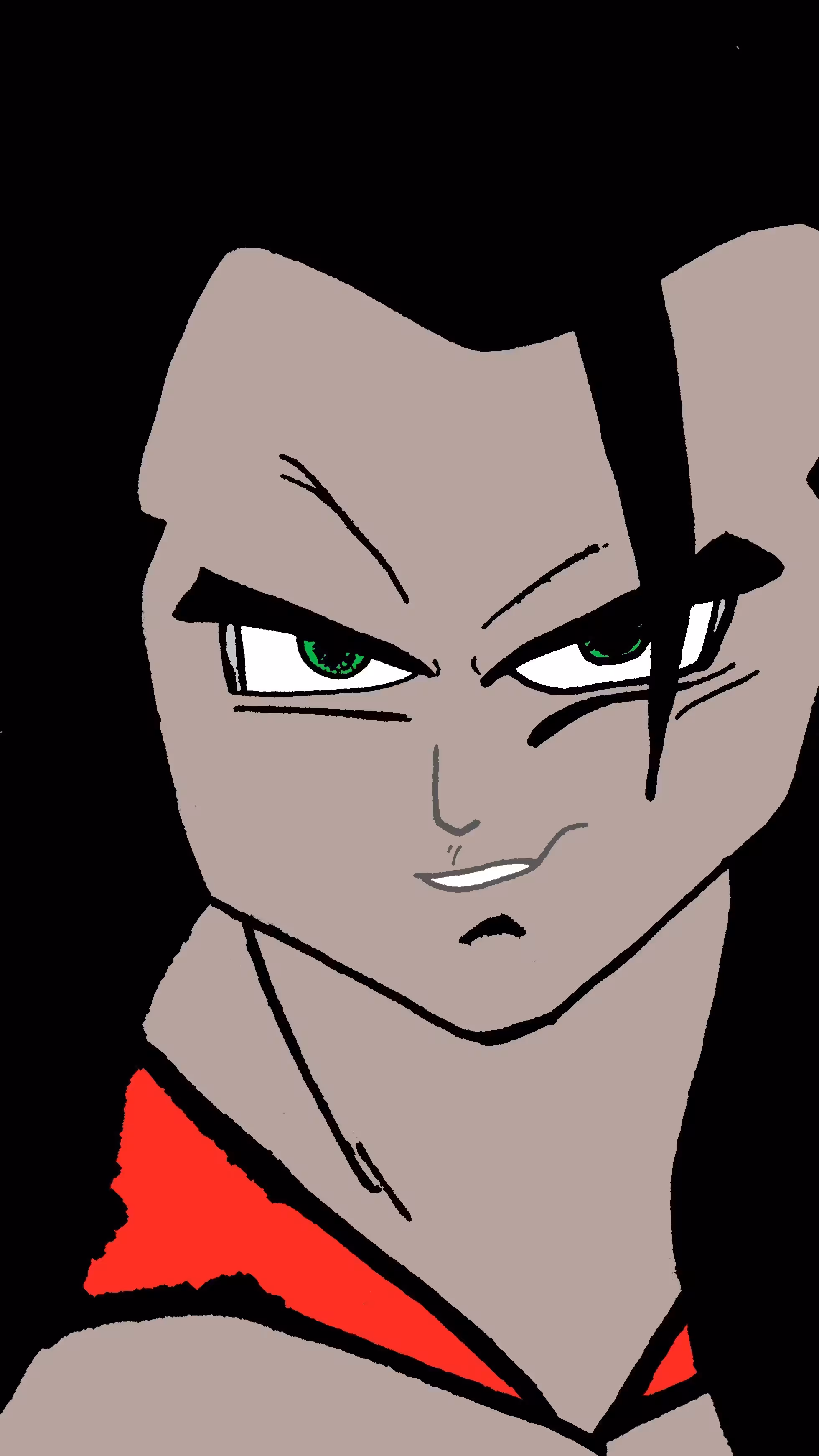 Son Gohan