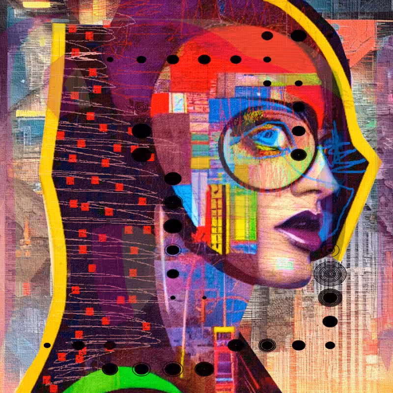 No return / #11