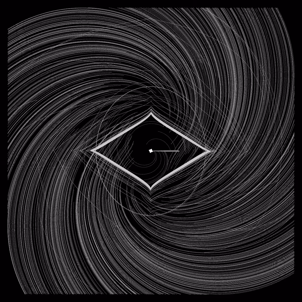 synthesized form #002