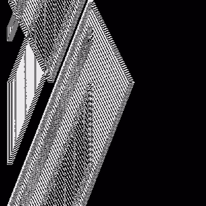 Cellular Arrangement #18