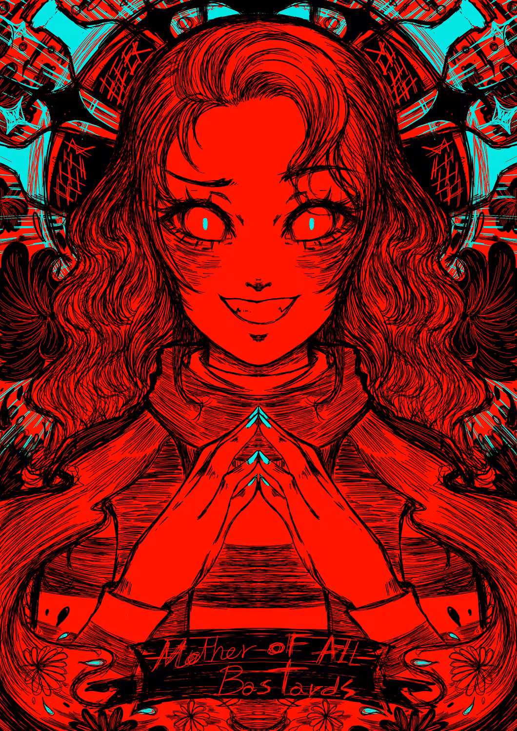 BadBad_Cat commission