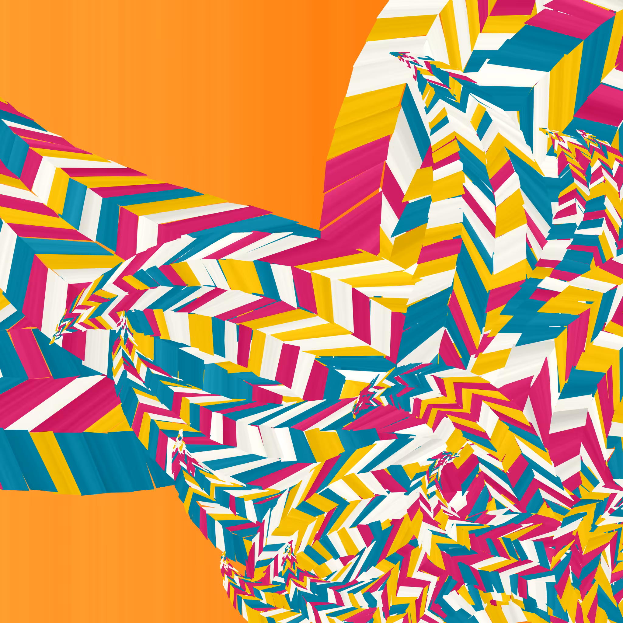 Imagination #702