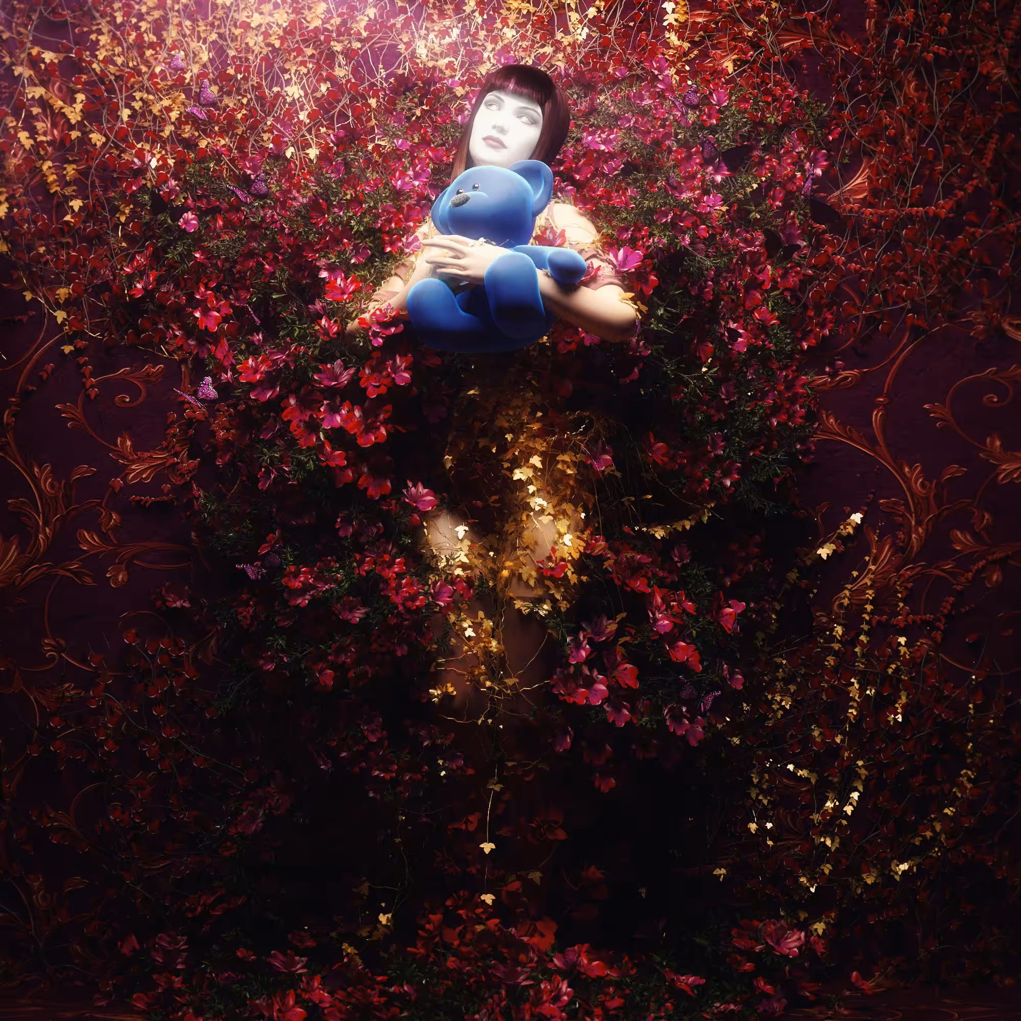 The light