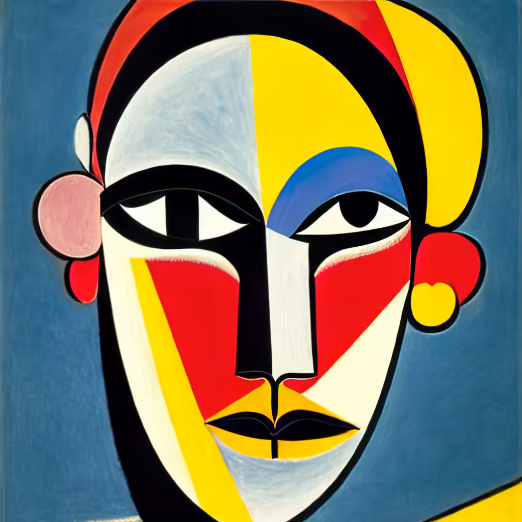 Artful Degen #1051