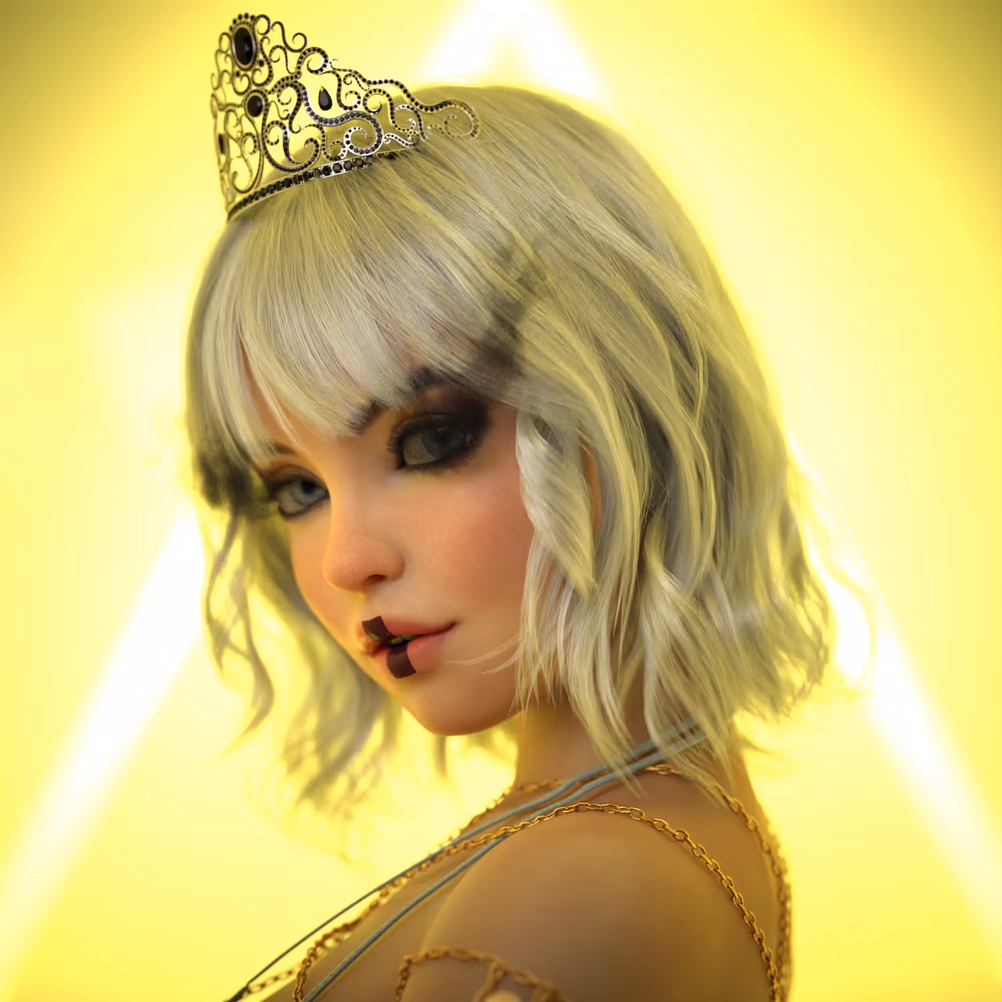 Duchess Pixel