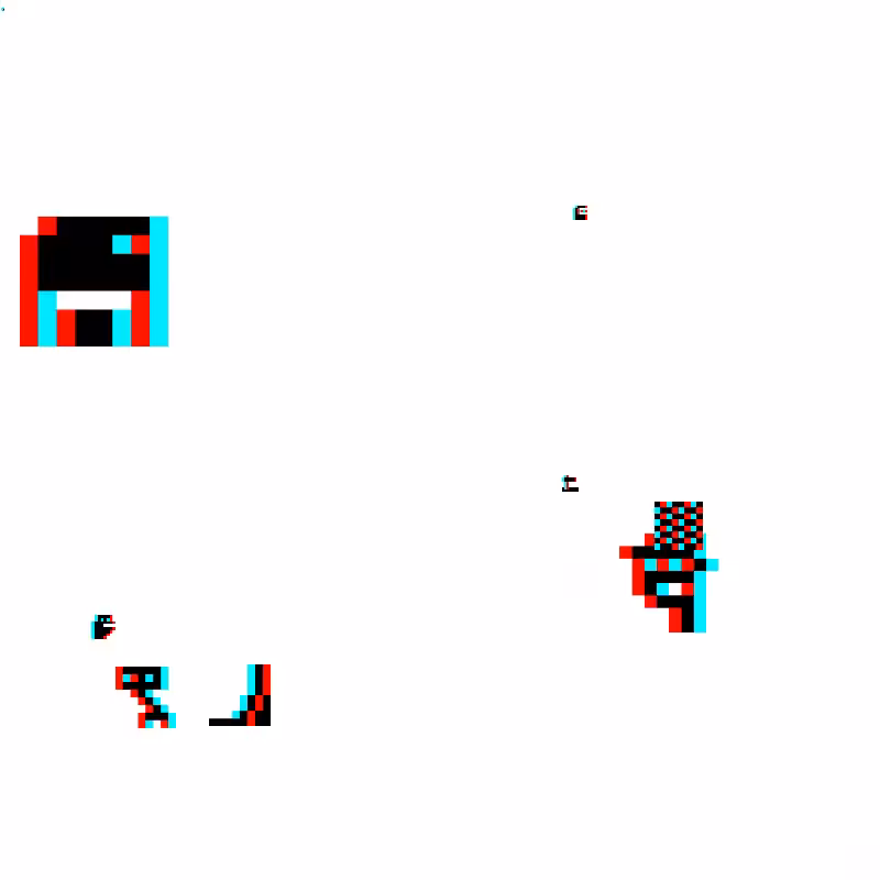 RANDOM CHAOS (1/12) #6