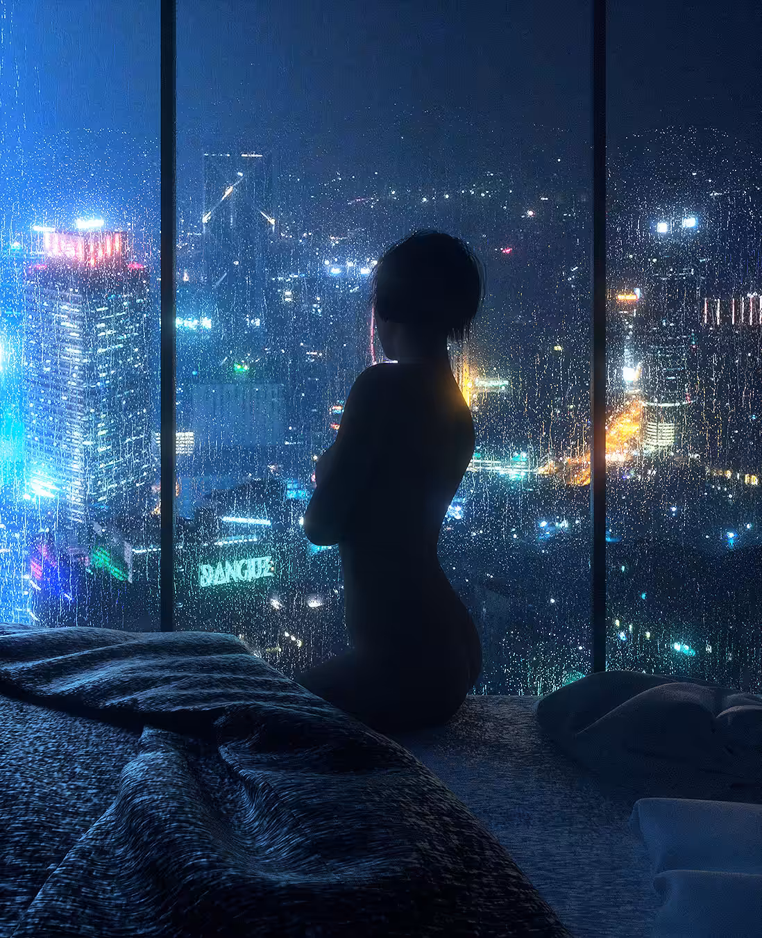 Insomnia