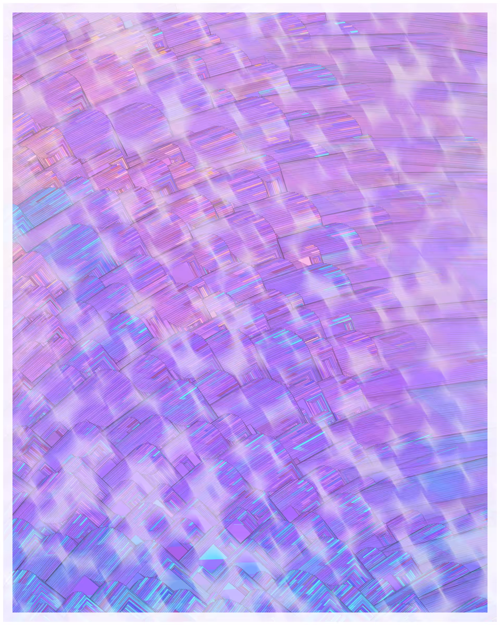 Glass #246