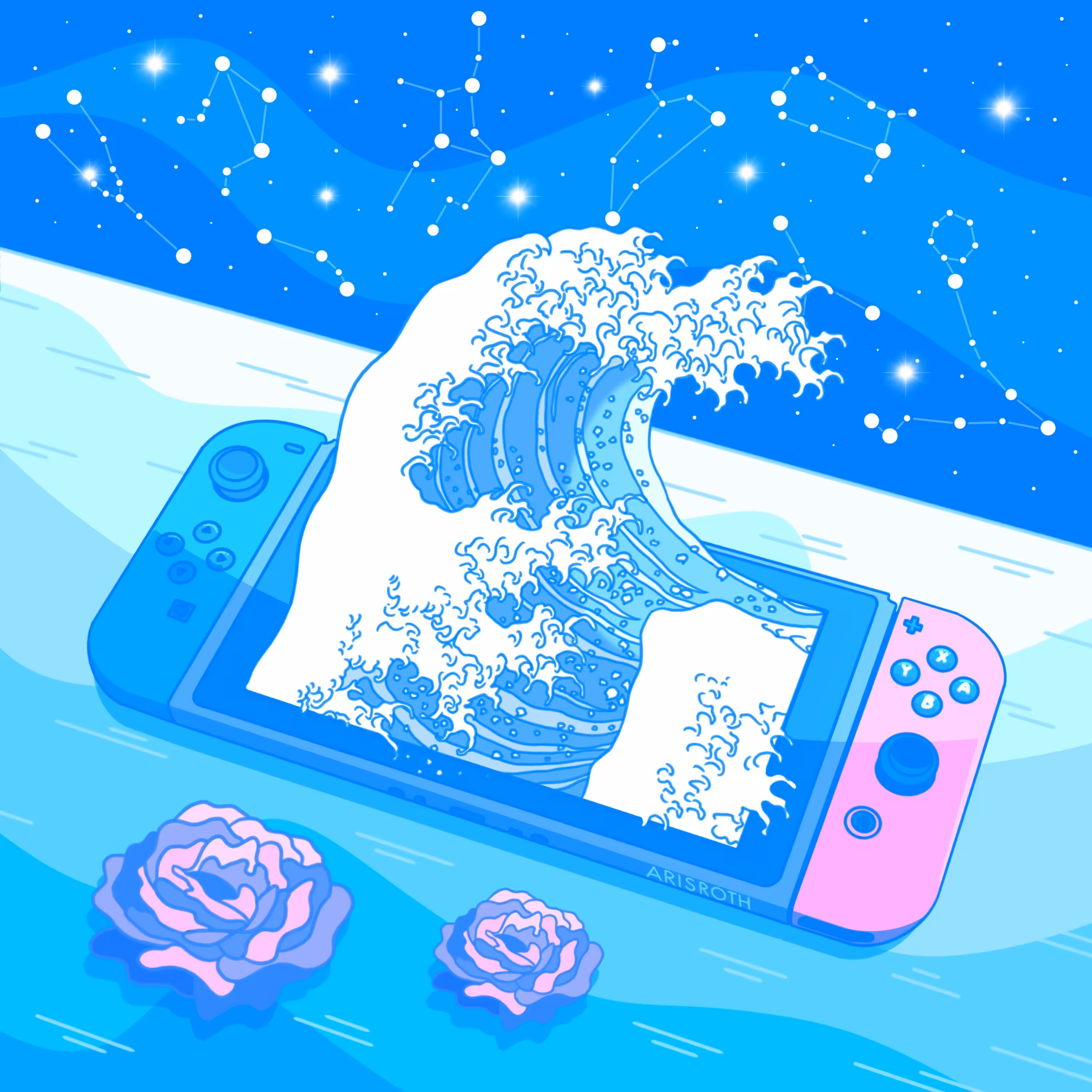 Reality Switch