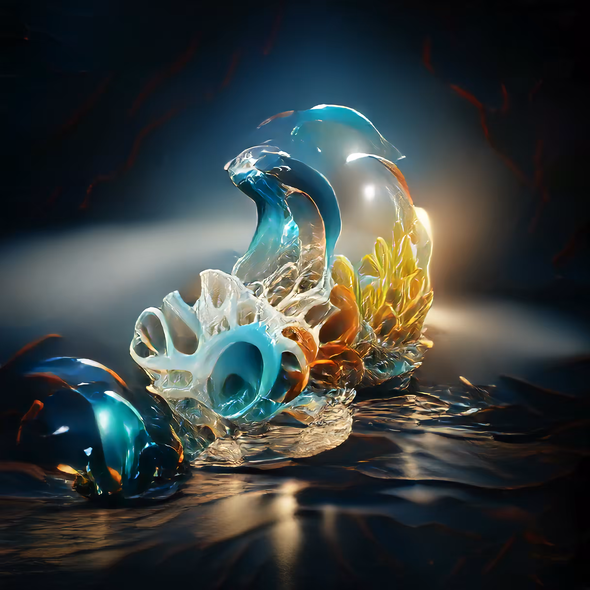 Nautical Décor