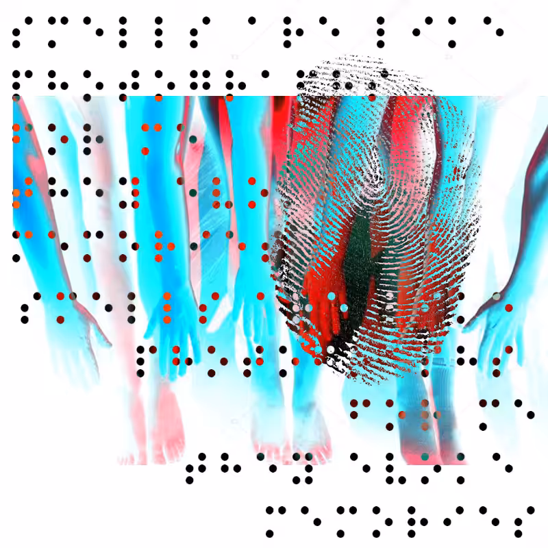 blind vision (audio) #40