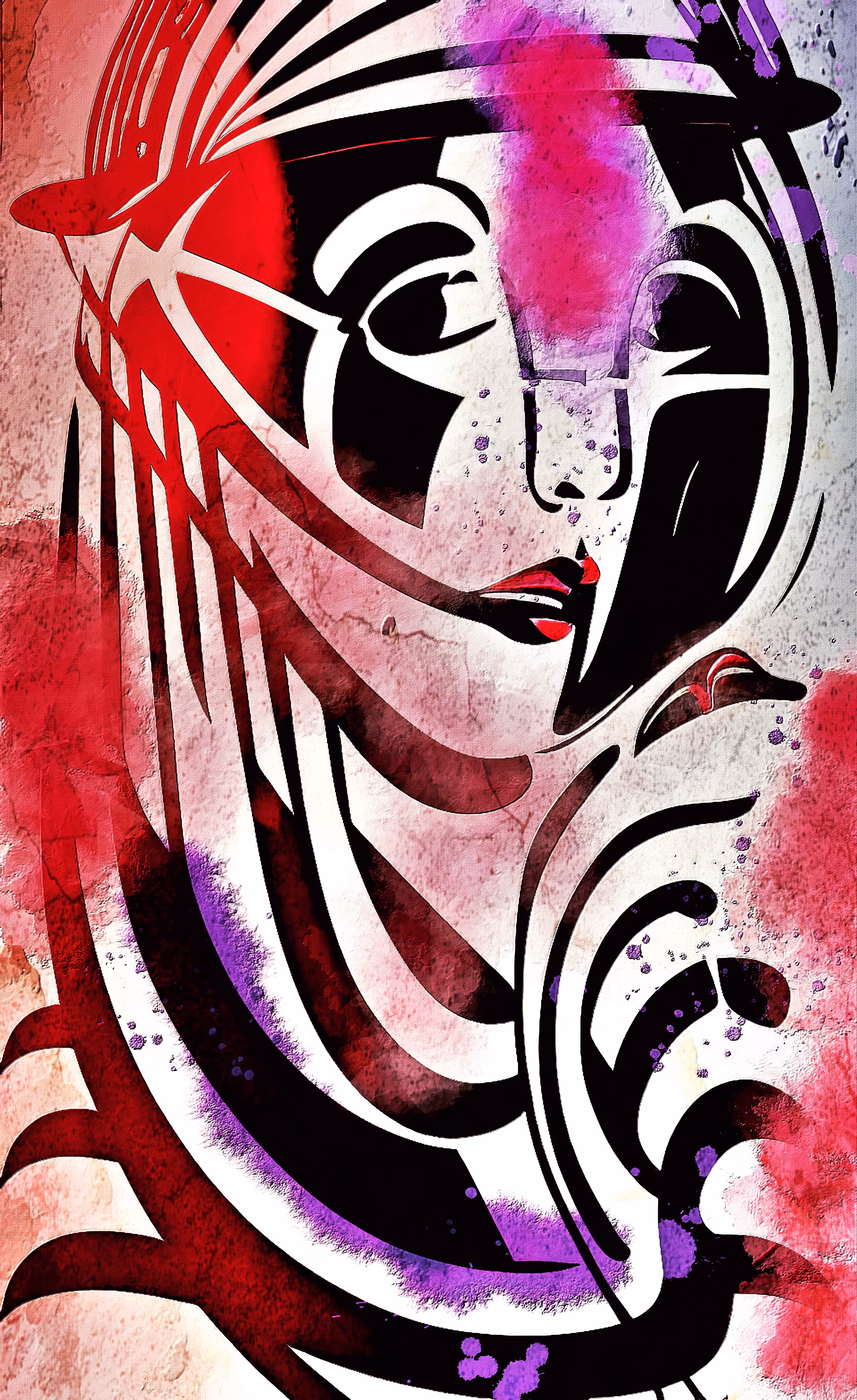 Preoccupied Reflections - A Sketchbook Journal: The Truth Seer
