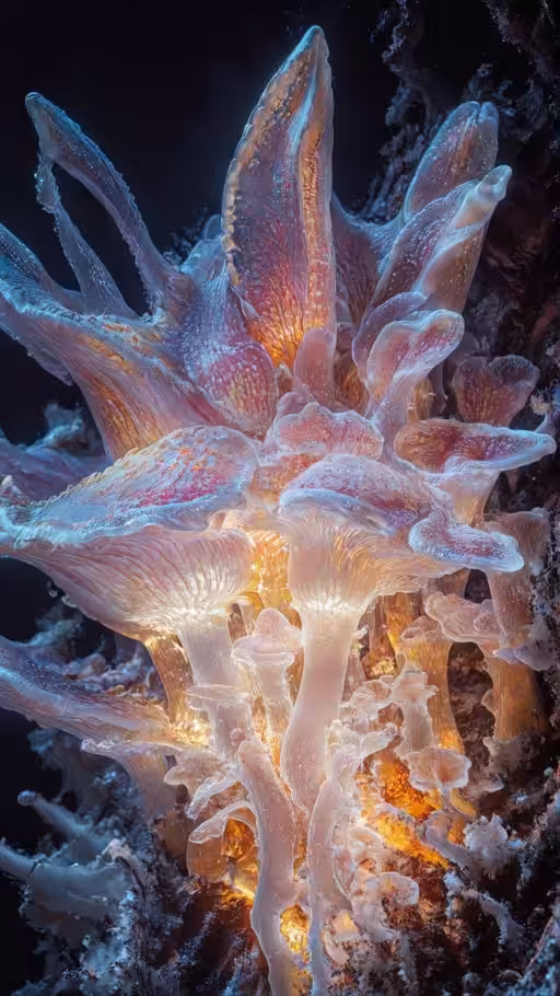 BIOME LUMINA #89/1000