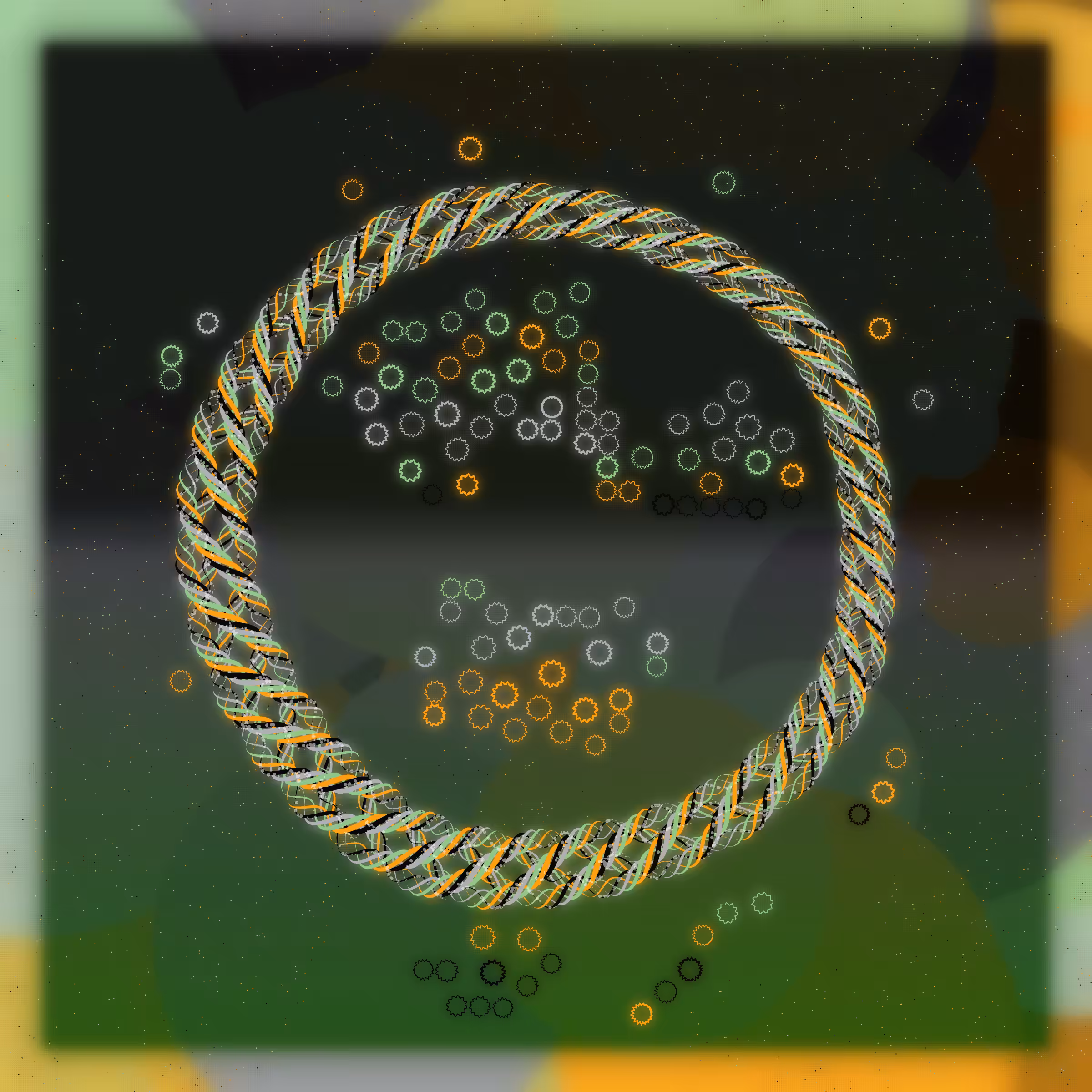 Friendship Bracelets #31343
