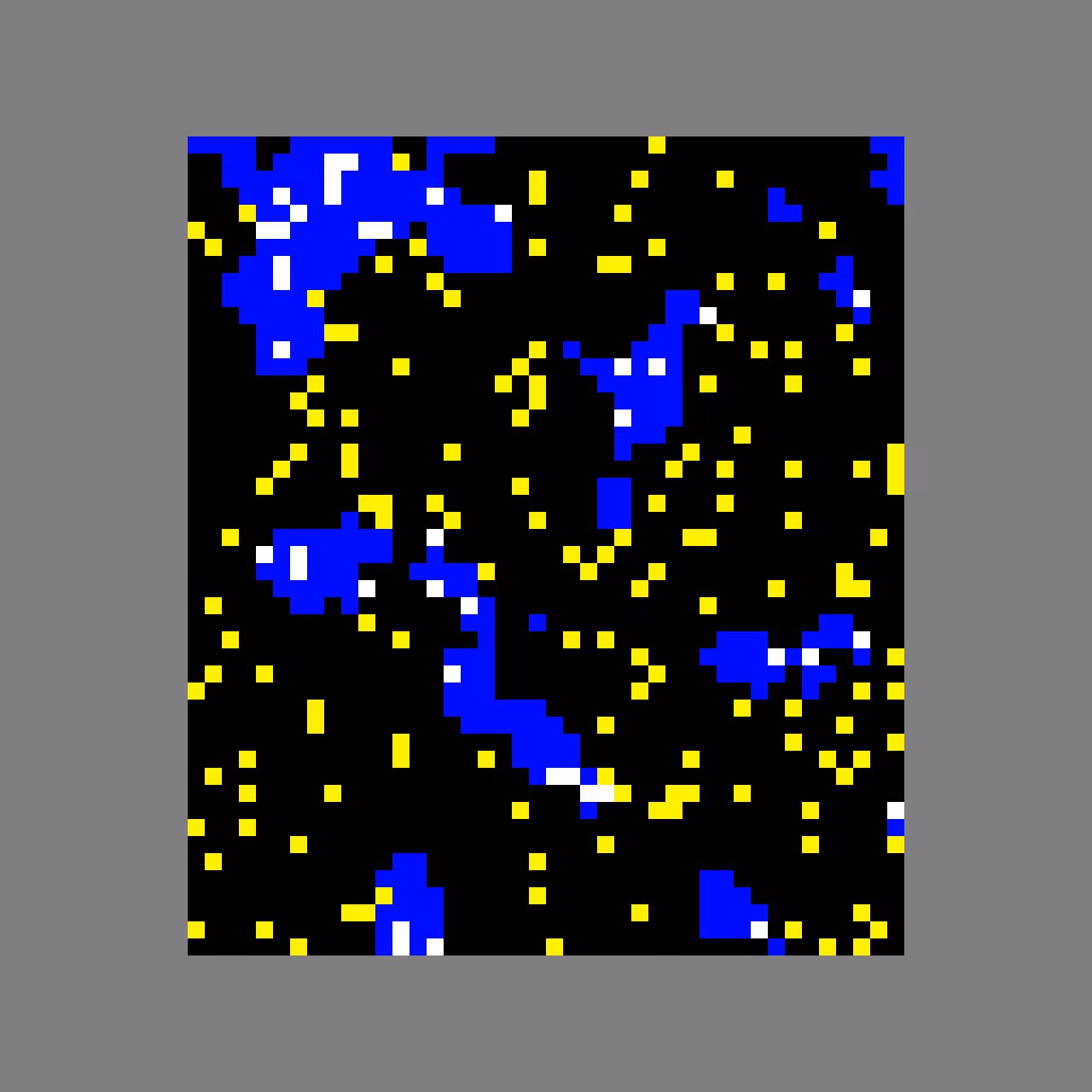 RGB PUNK 28