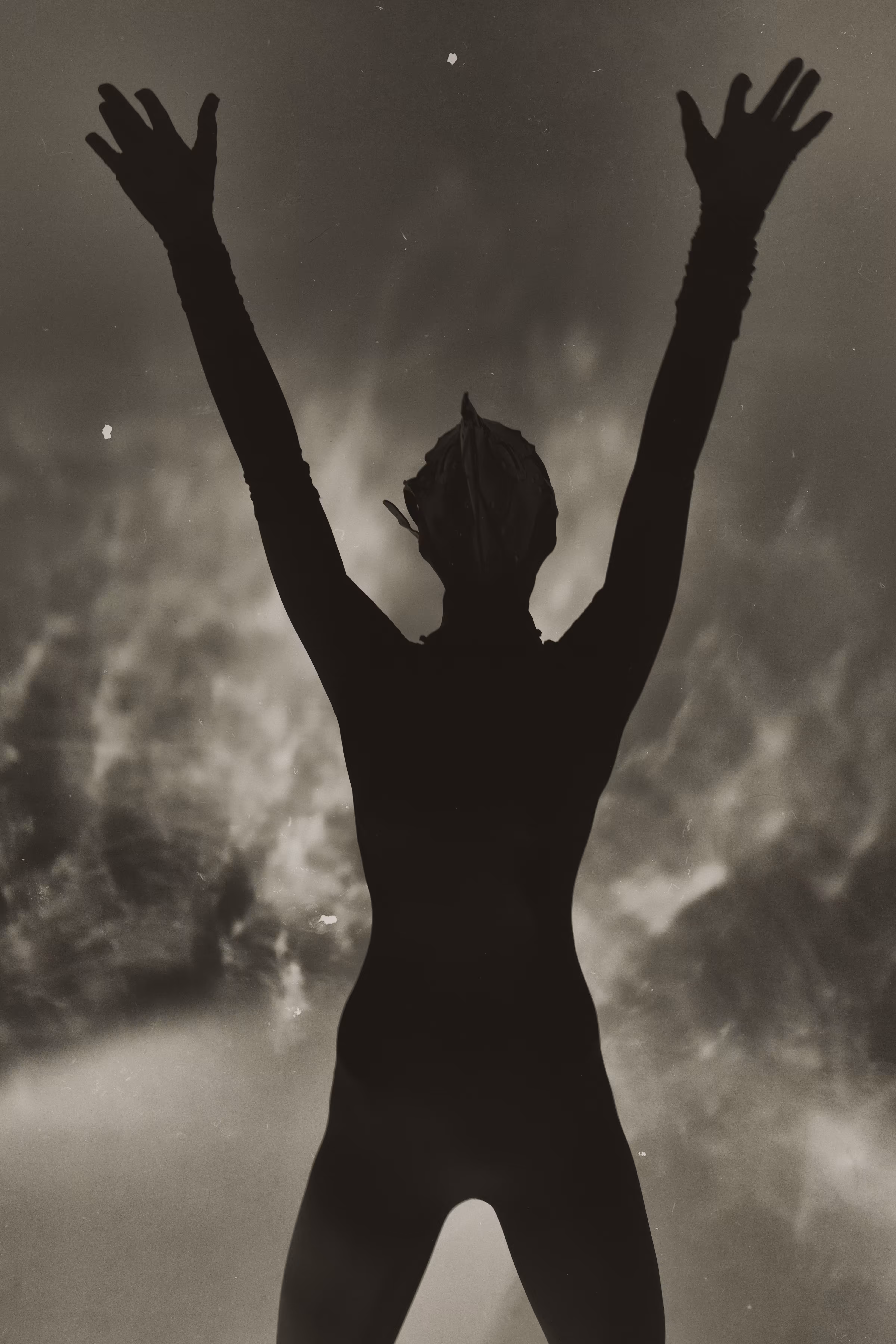 Inner Demons