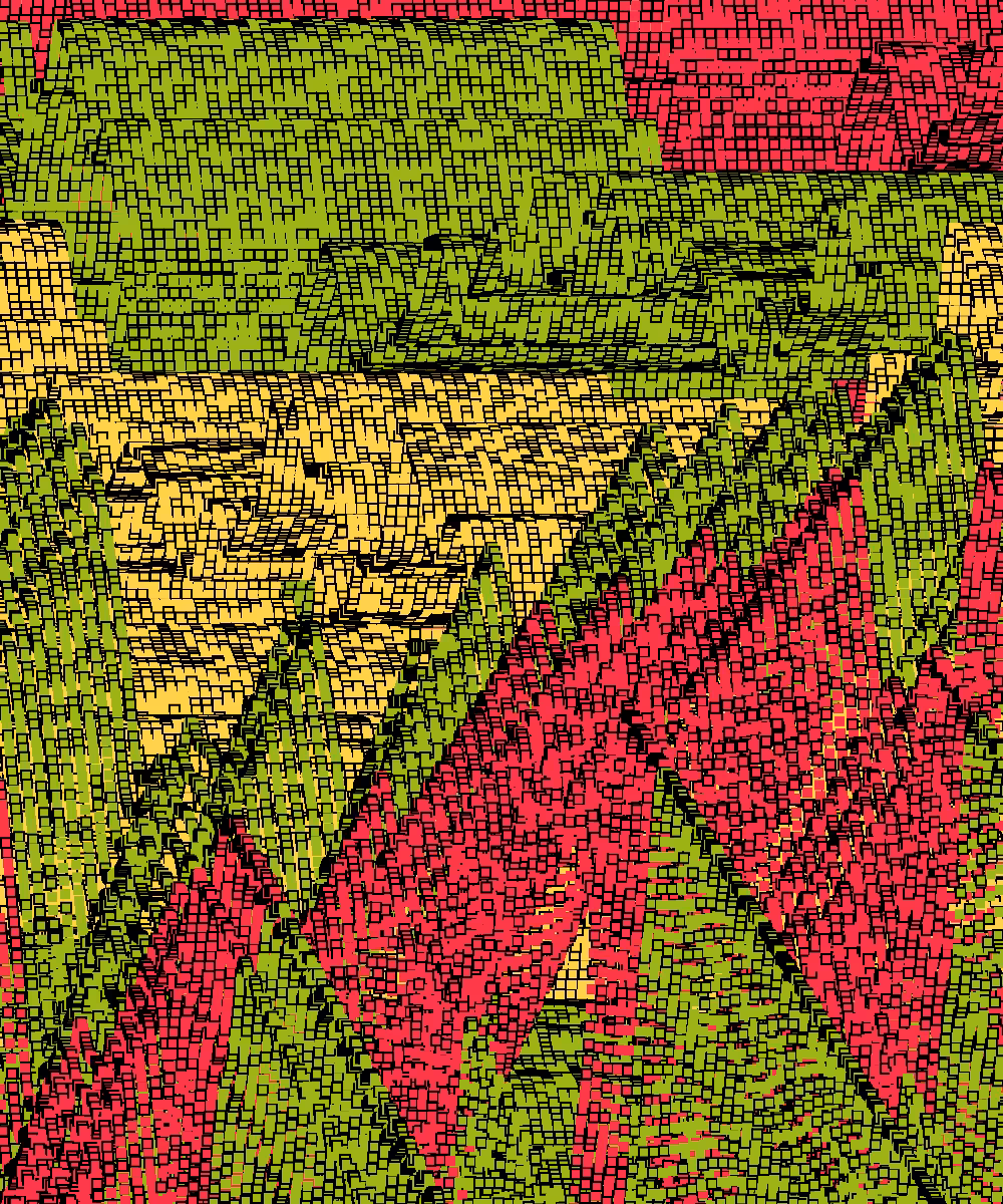Surface #12