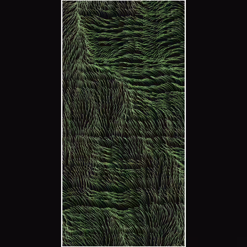 Tamed Quantum Foam #14