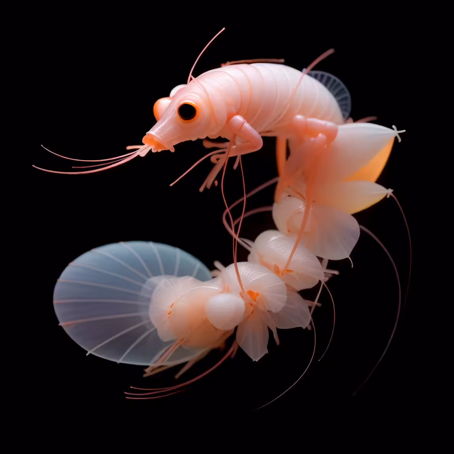 Vitreus Noctilucus