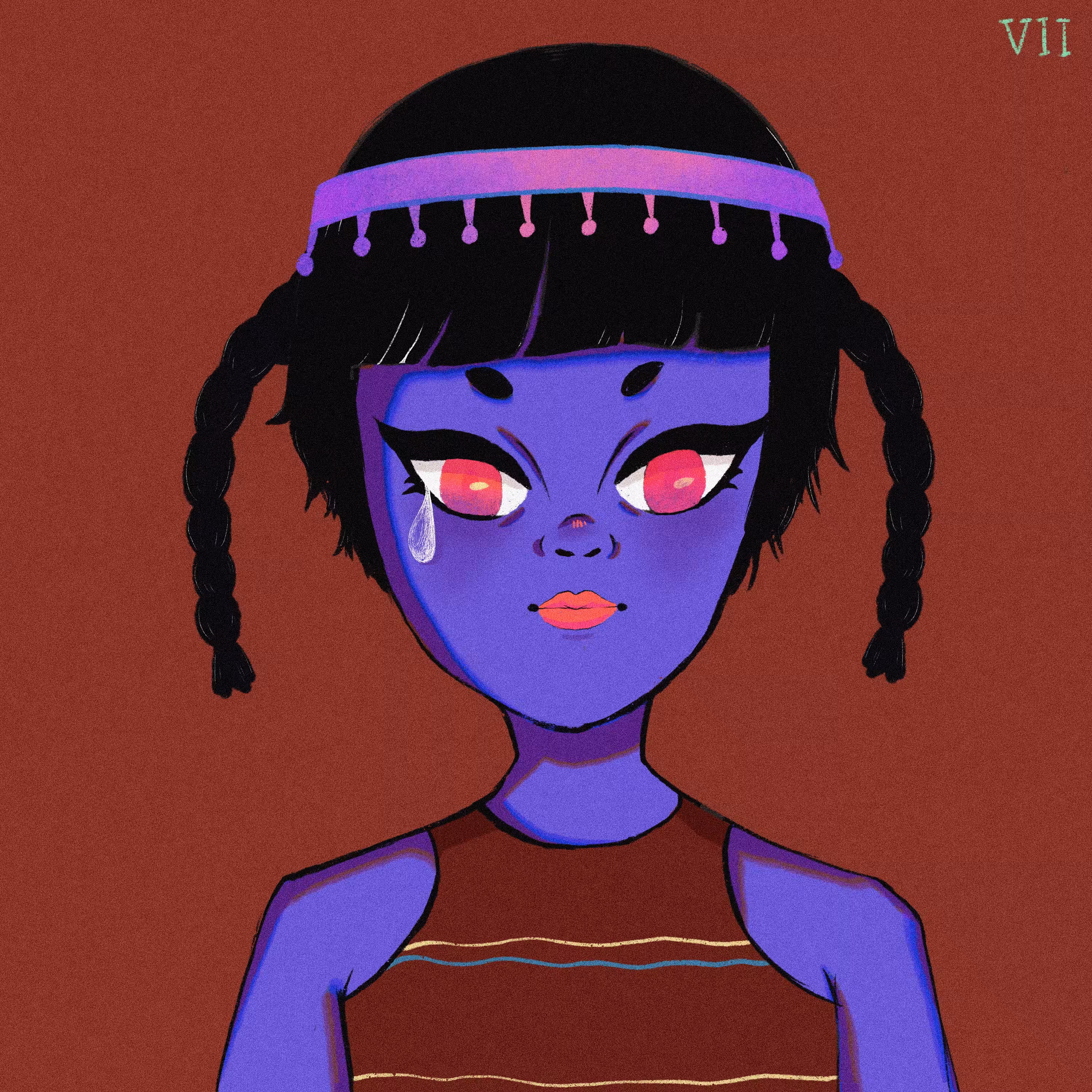 NAKI - 007