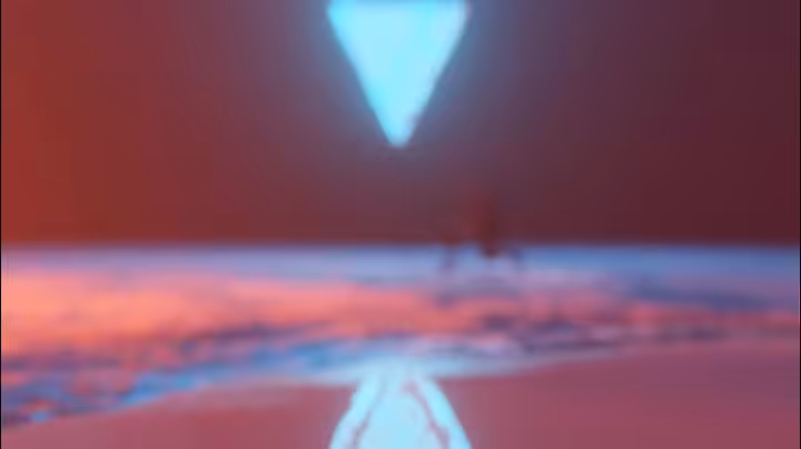 THE ARRIVE