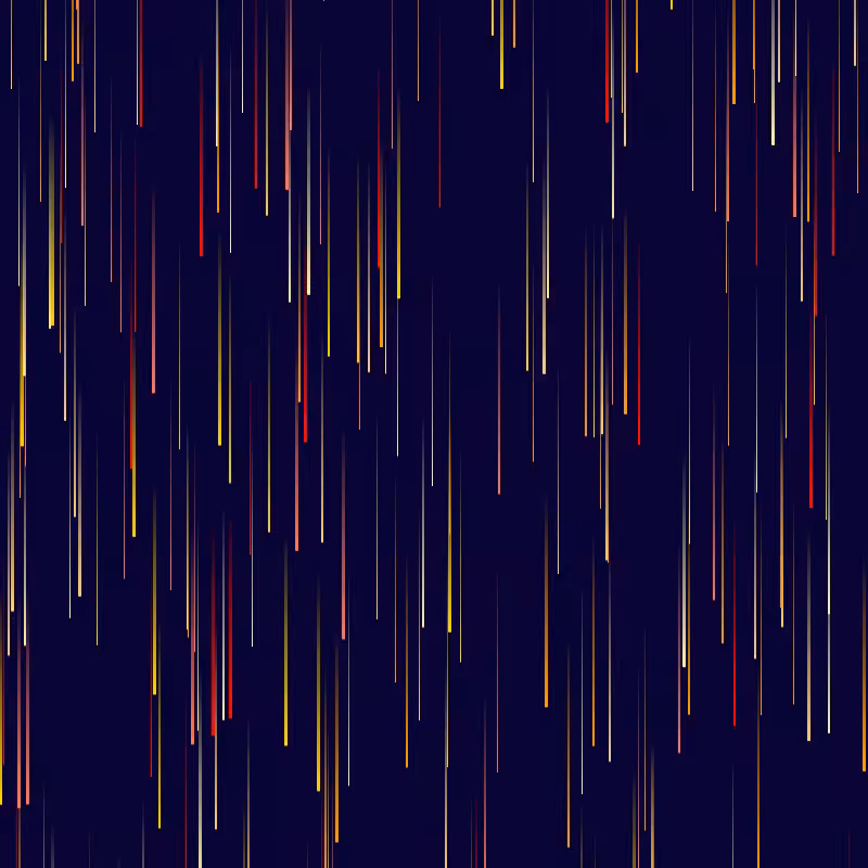 Rains #18