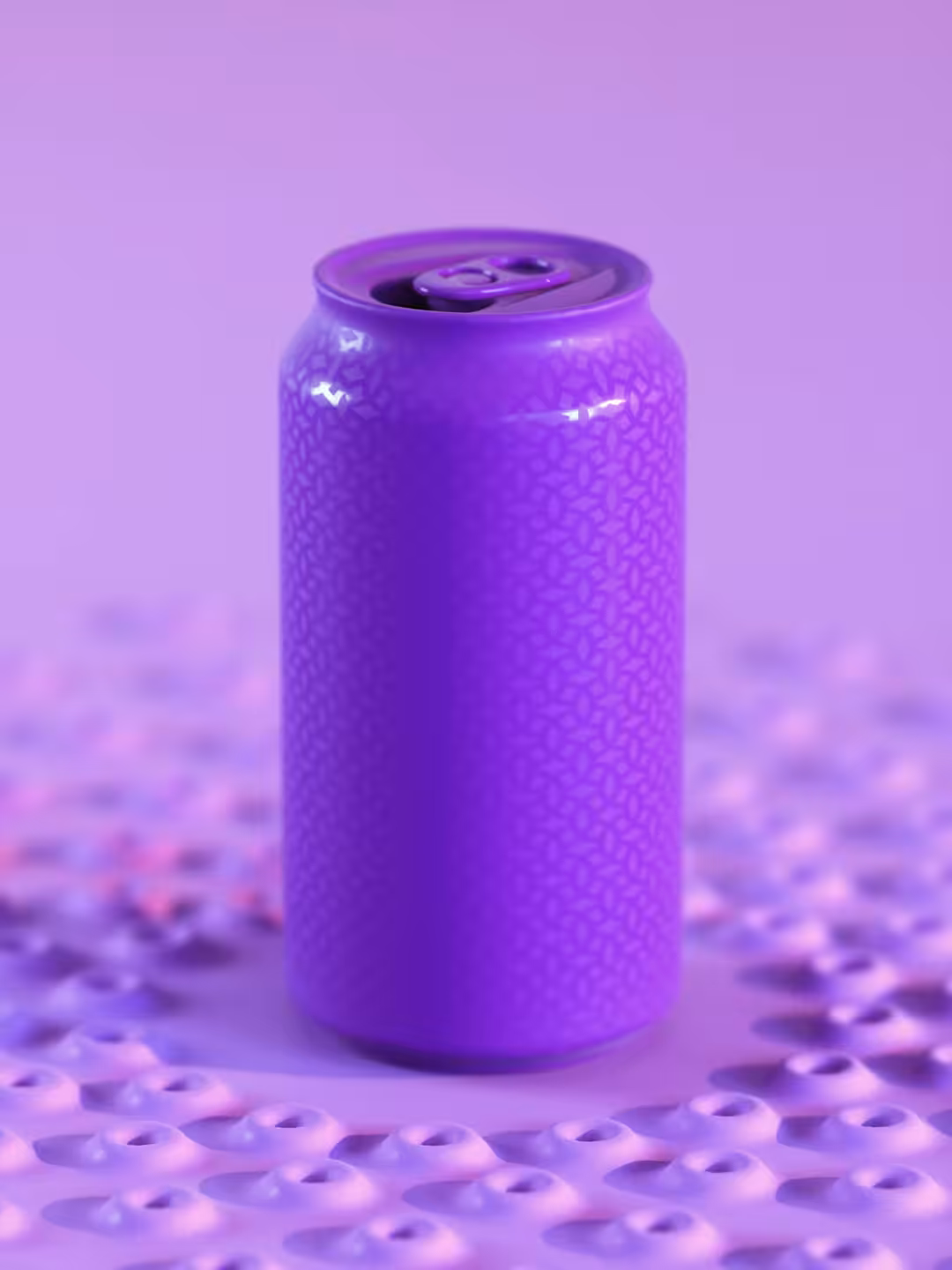 Can N°3 / Fizz