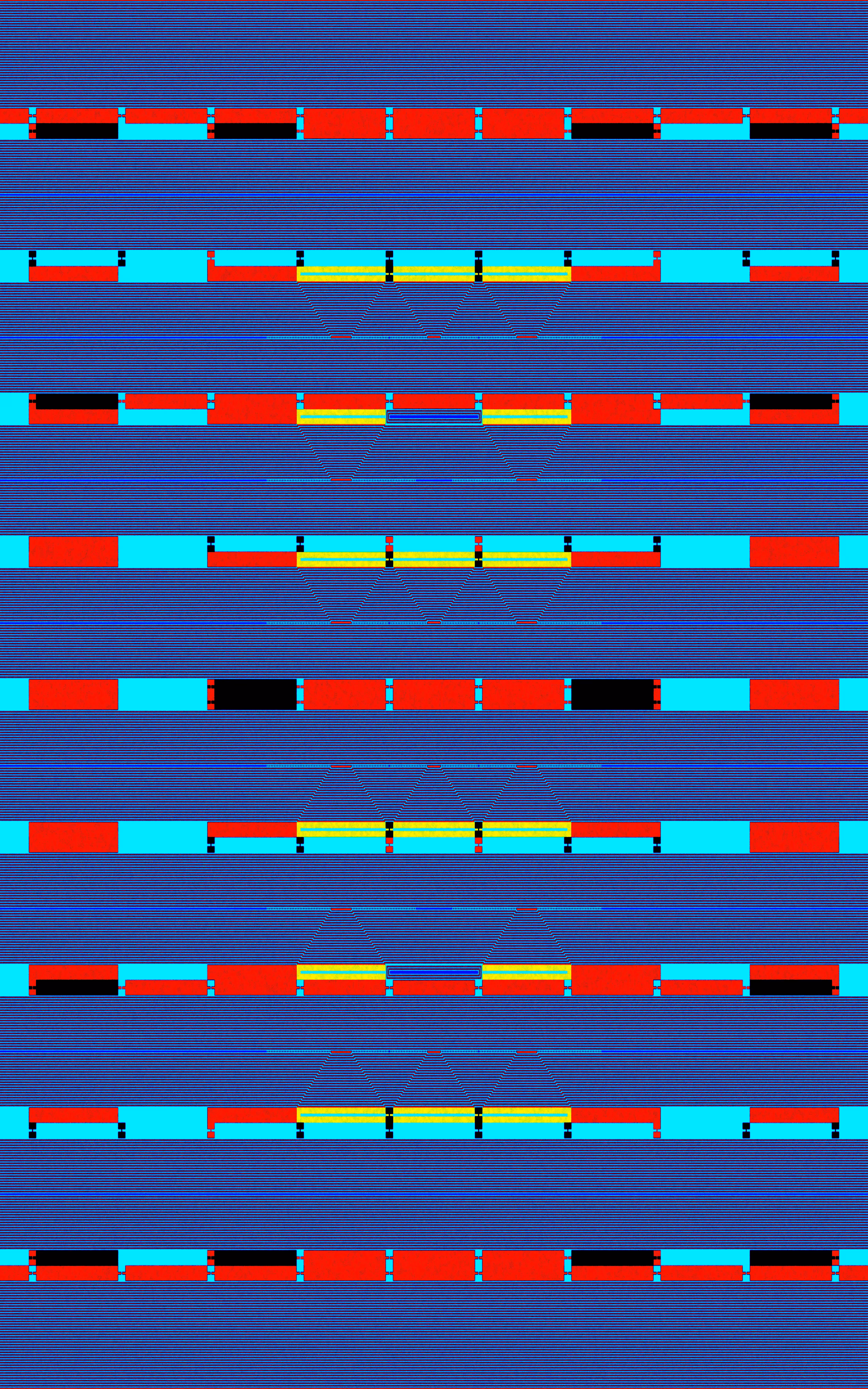 Rodeo posts: null_dd.79-(Pixel, pattern, spontaneity)