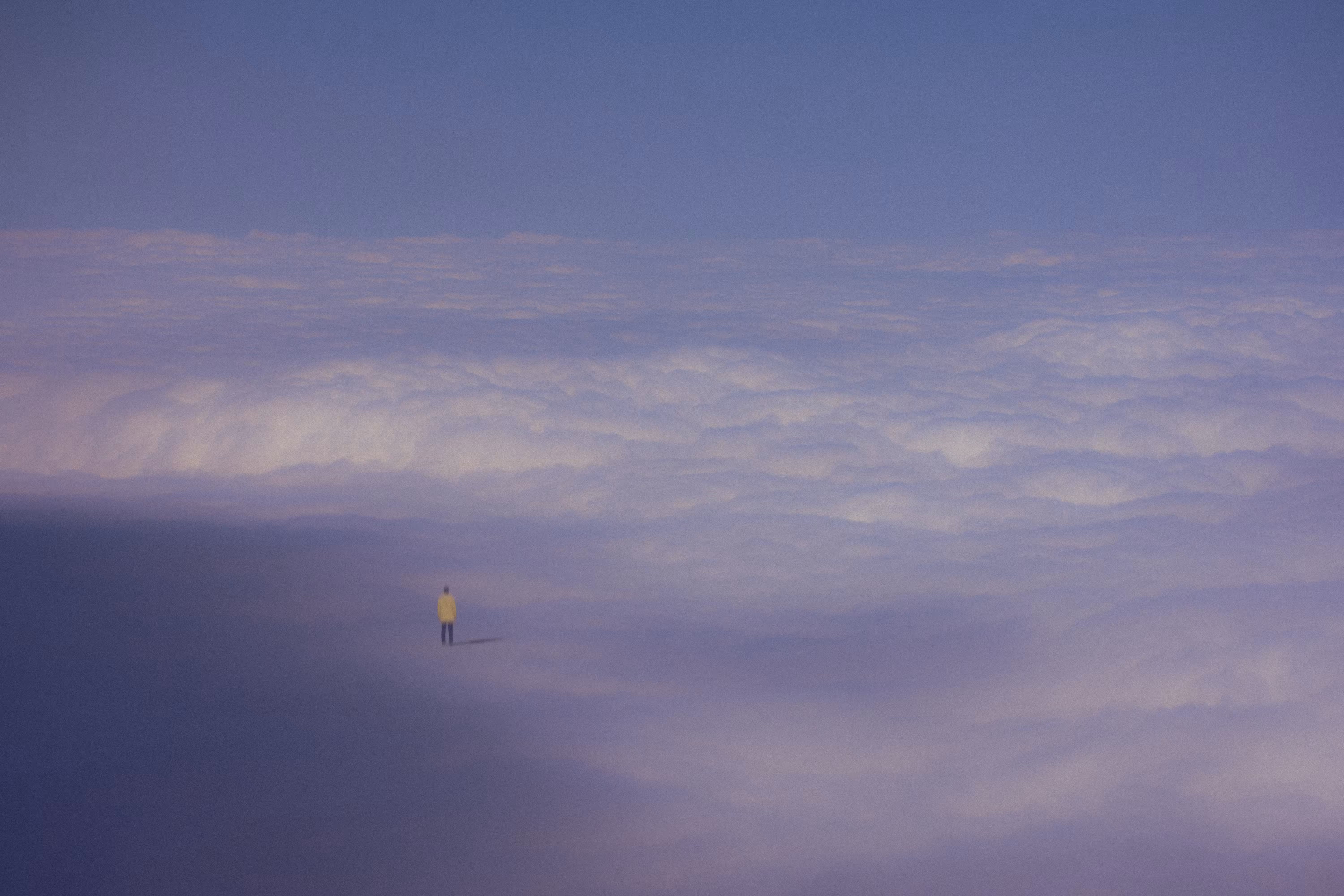 Walker of the Sky