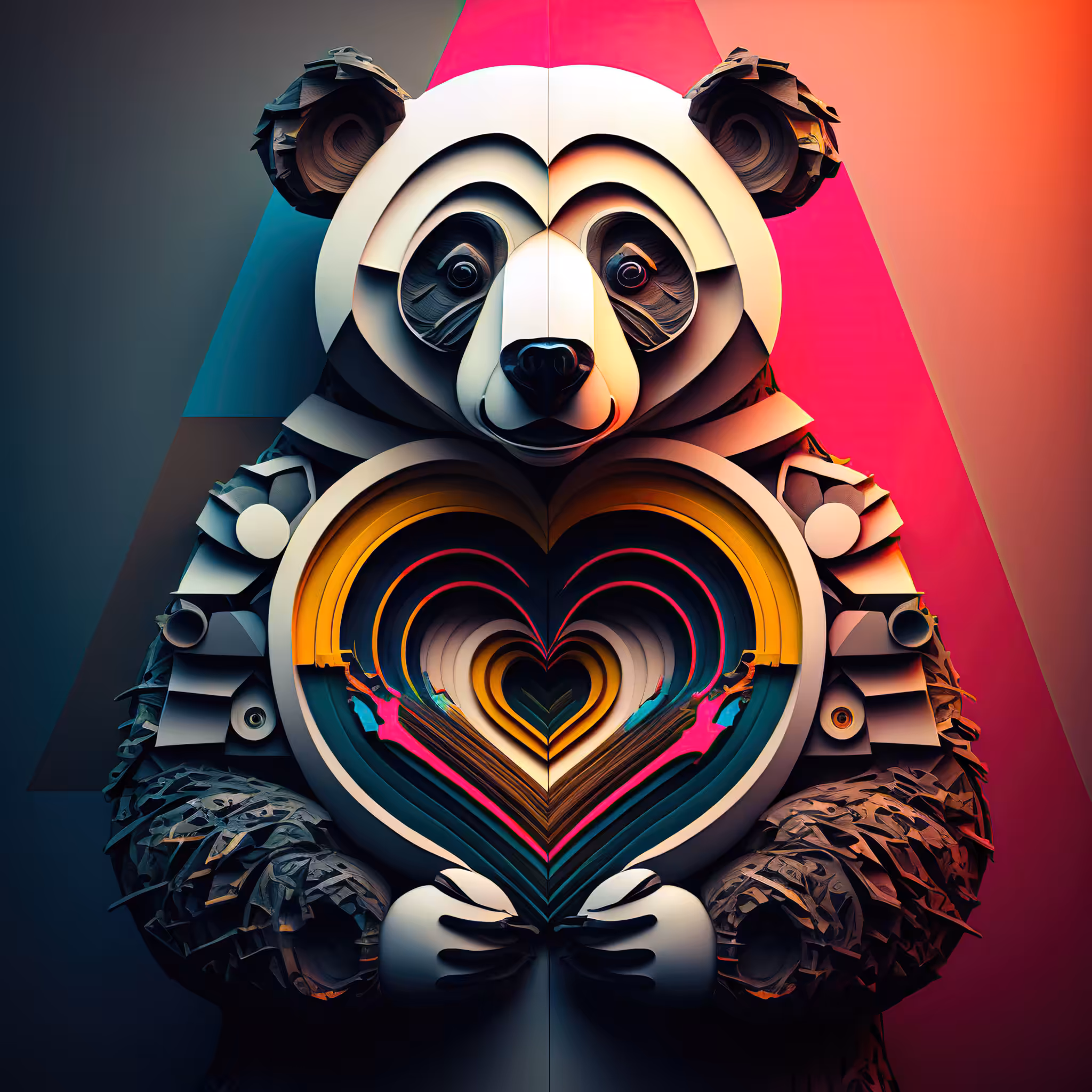 Happy Valentine's Day! Hope it's as sweet as honey for you.