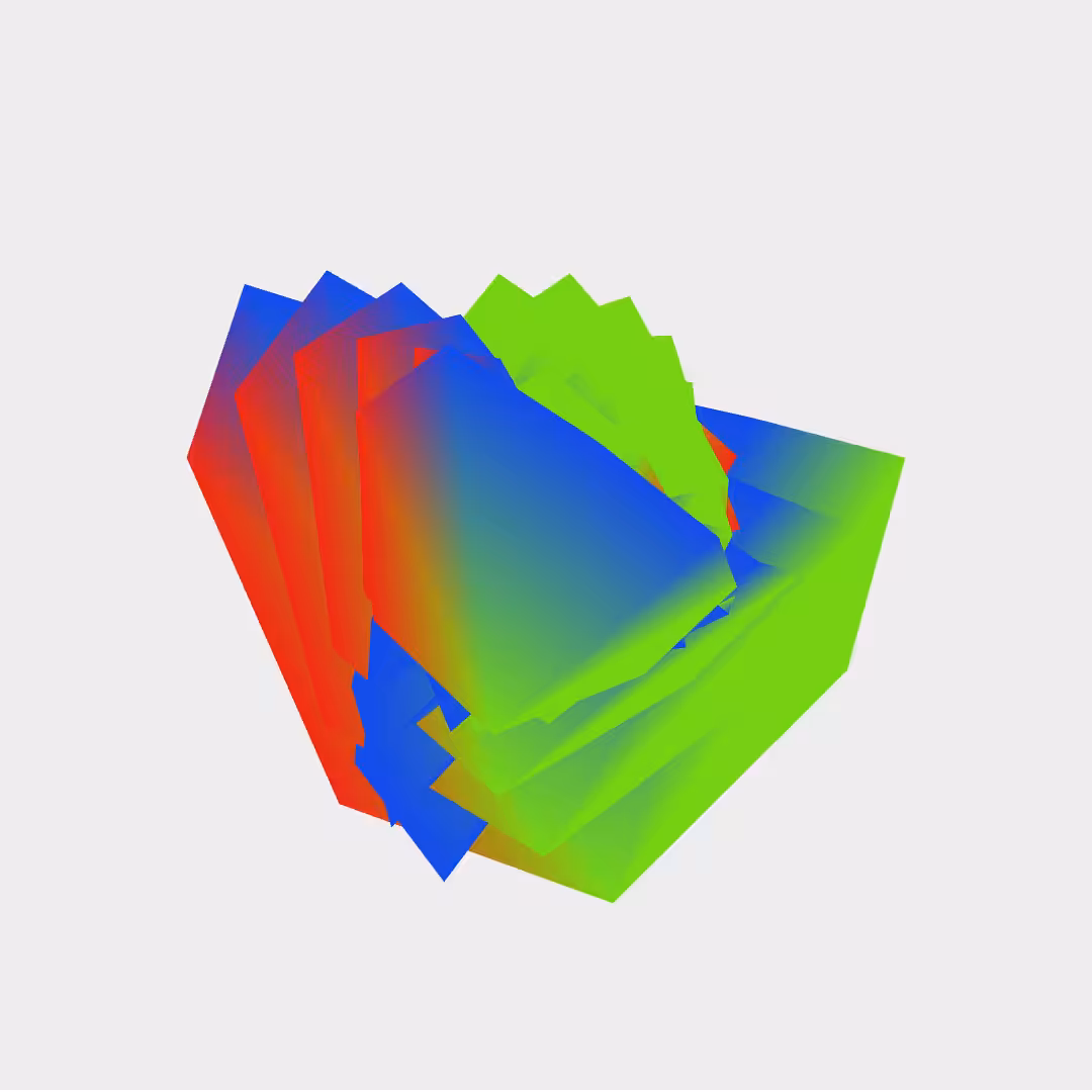 vertex creatures #3