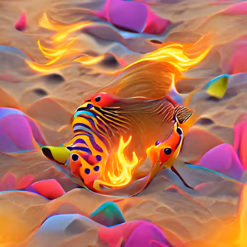 Putting Out Fire With Gasoline