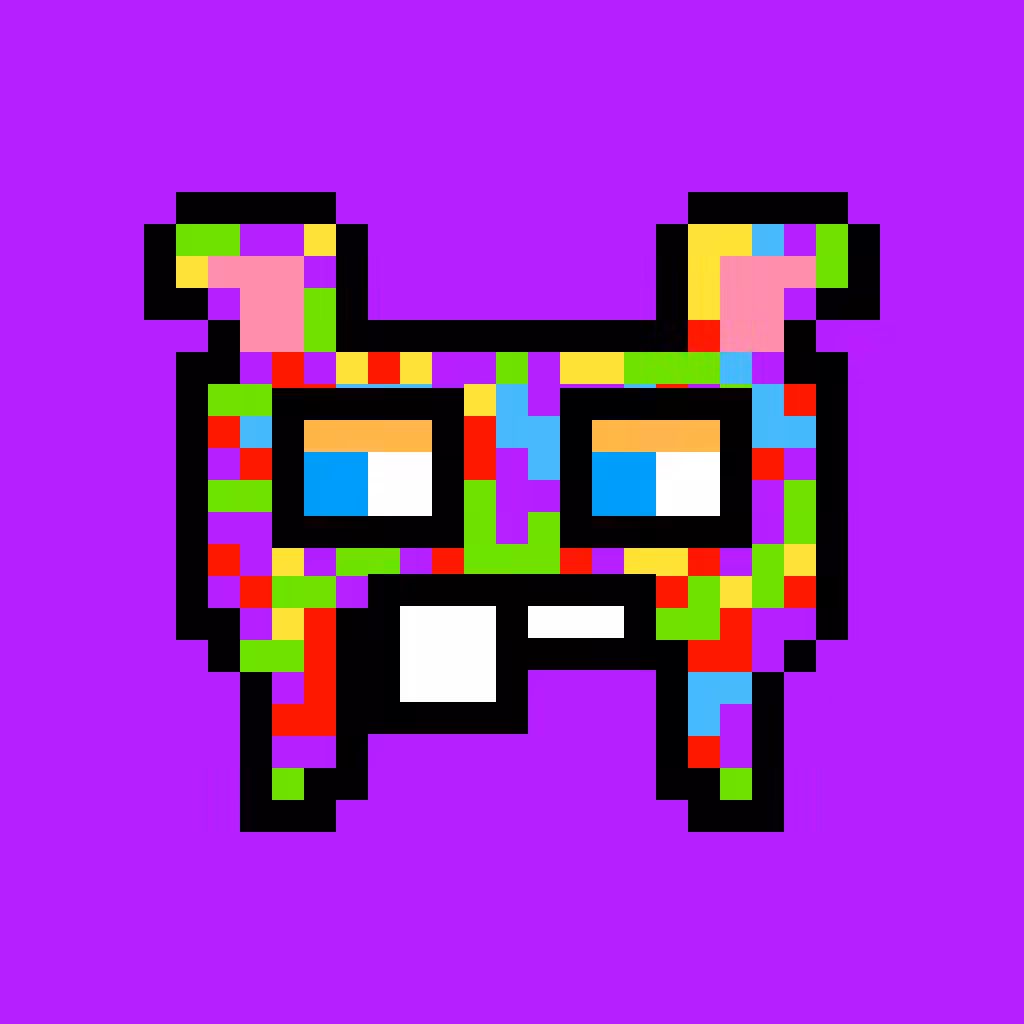 Chipped Tooth Bandit 009