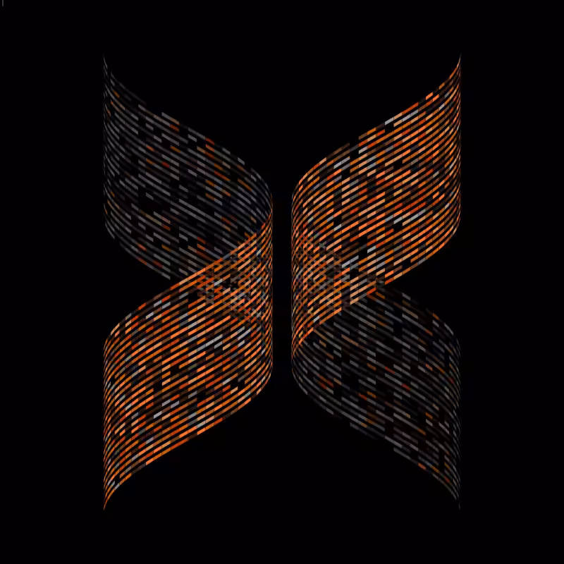 Kinetic Butterfly regen #156